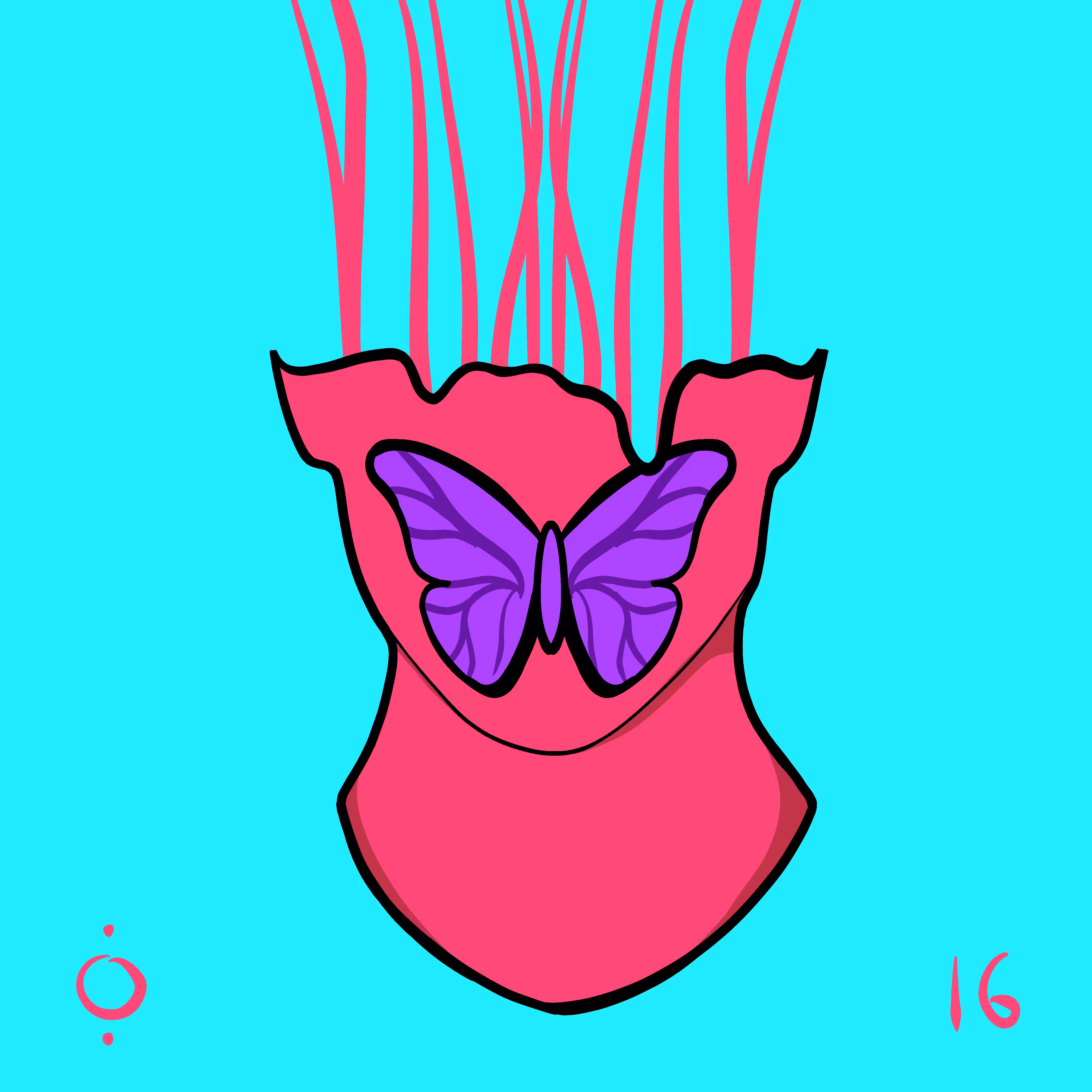 EGO - 16