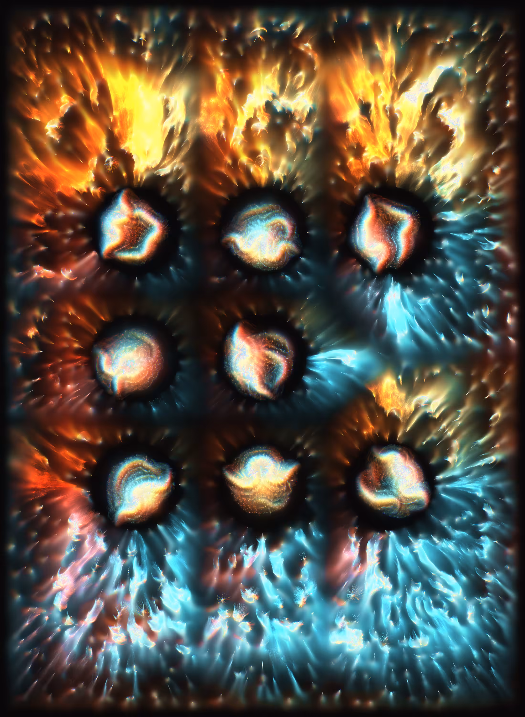 Holons #287