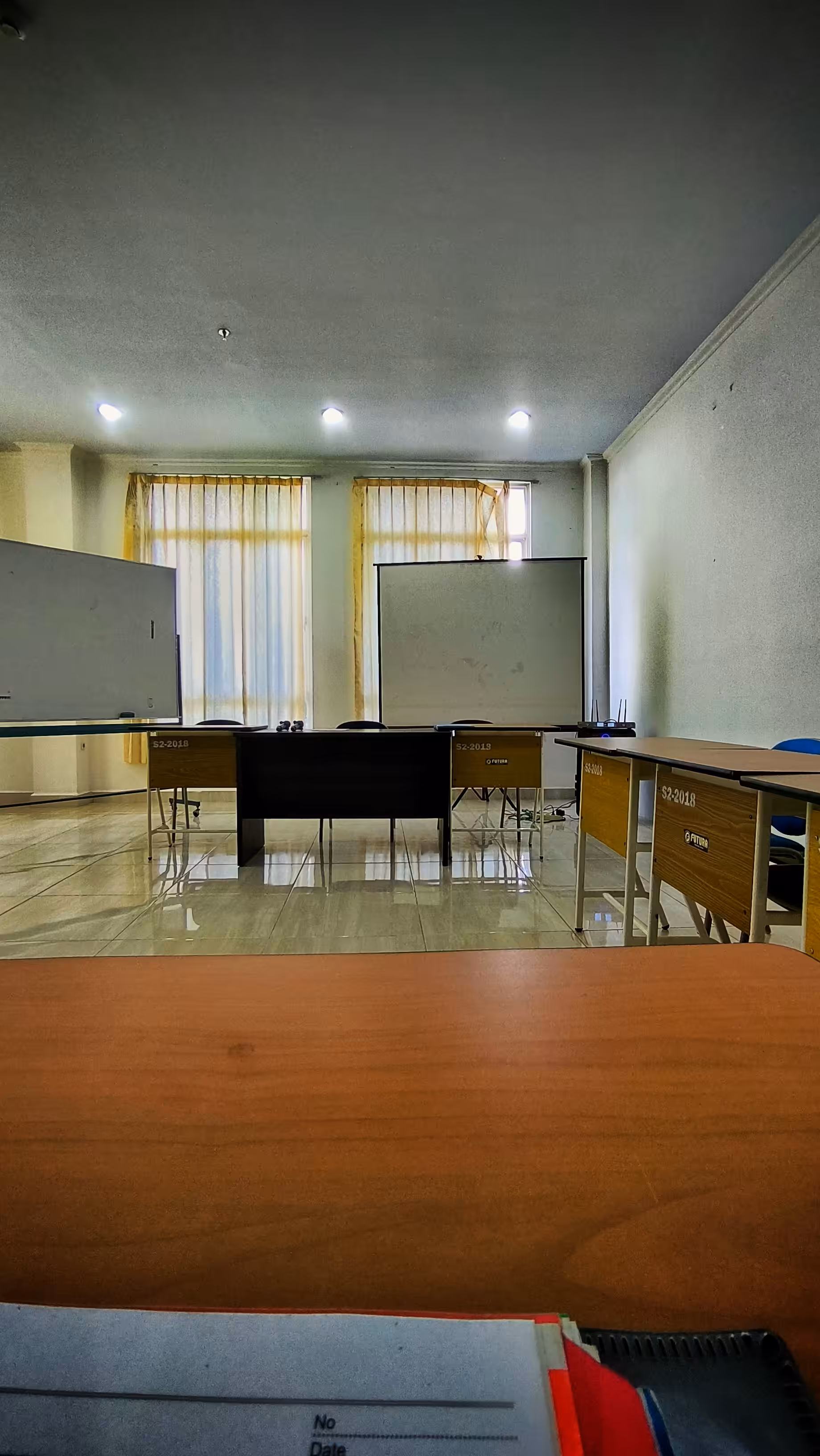 Creative Art: The Silence Before Ideas Arrive