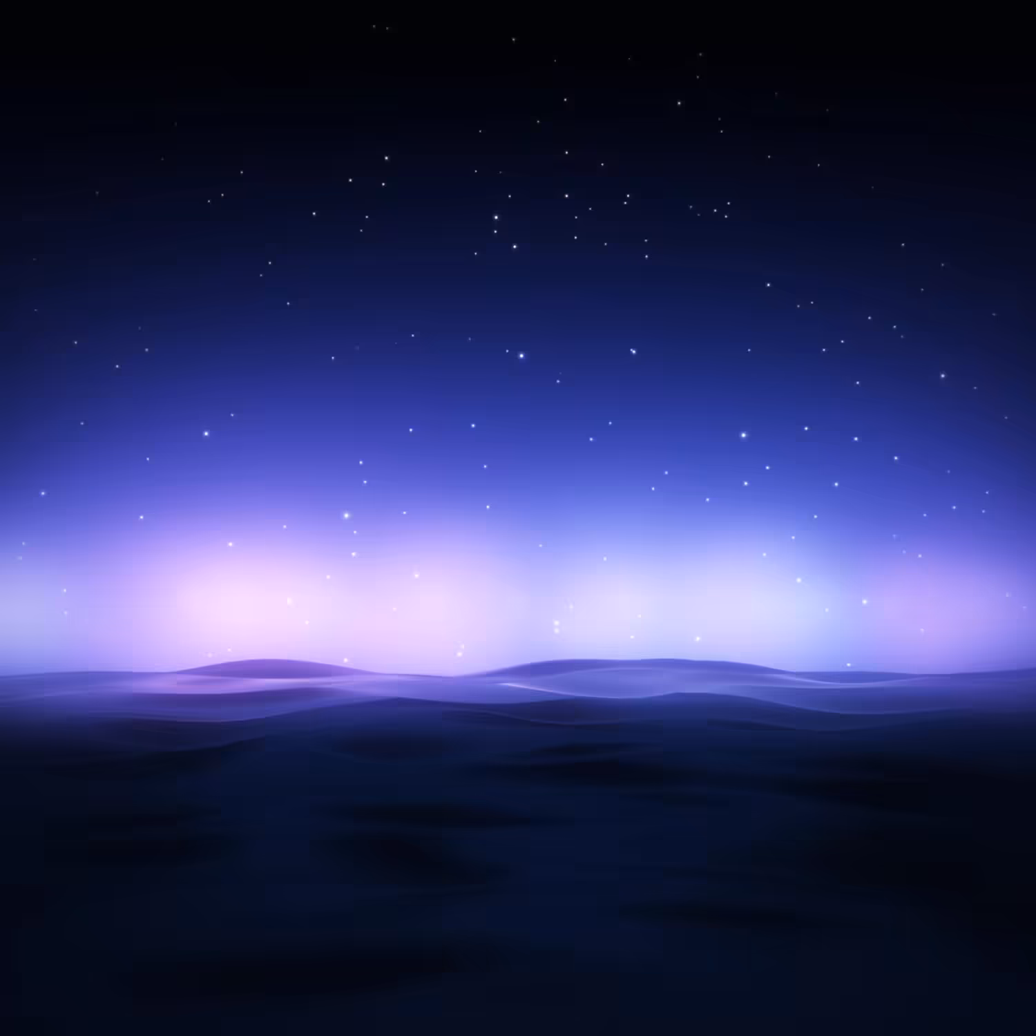 A Moment of Pause.
