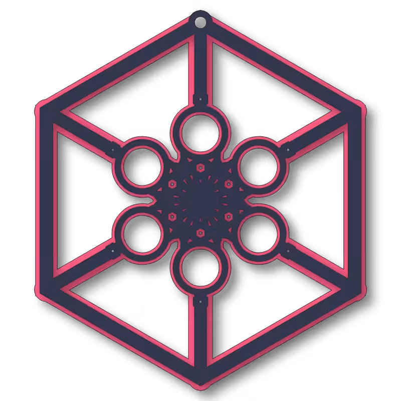 fx(ornament) 2022 #851