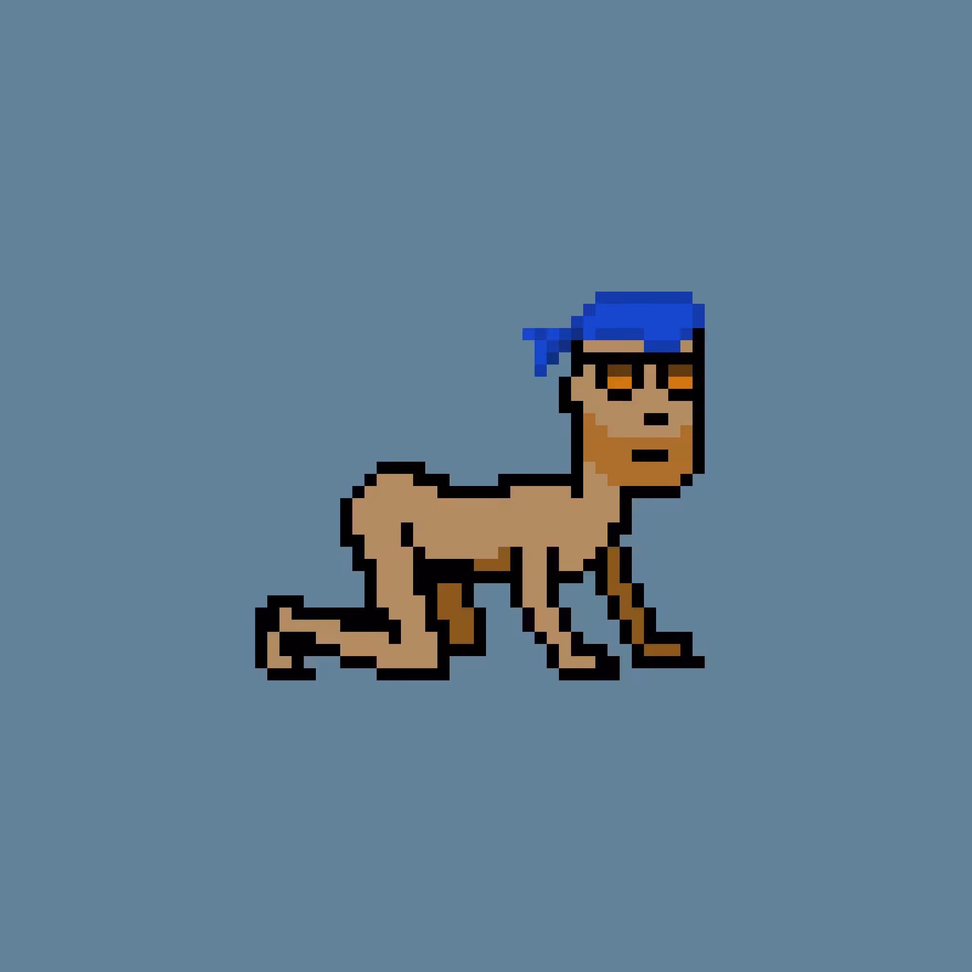 CrawlingPunk #4428