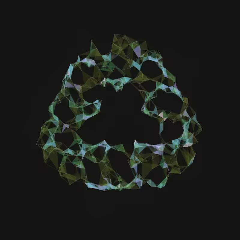f-emerald #318