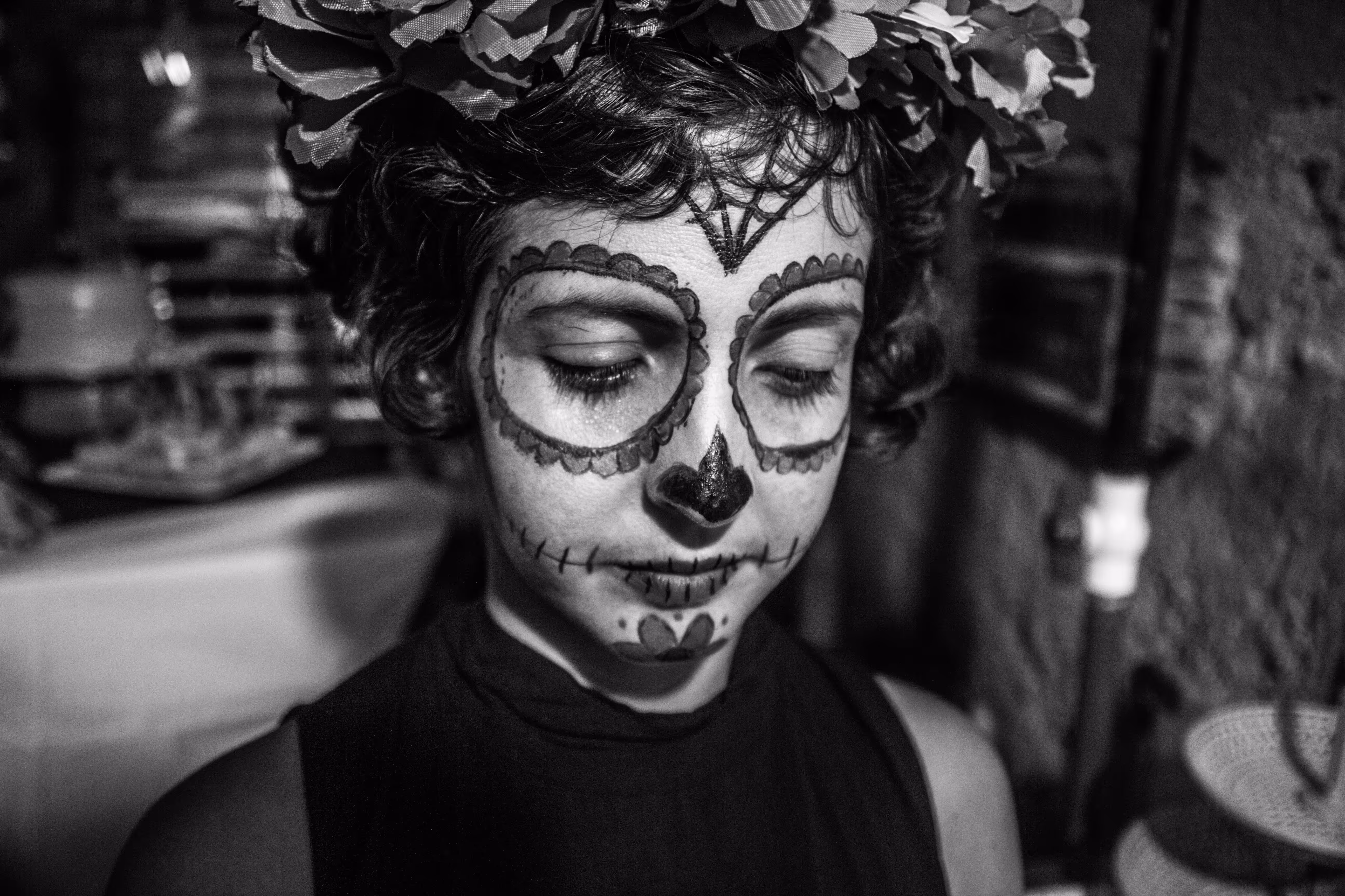 A Mexican Halloween