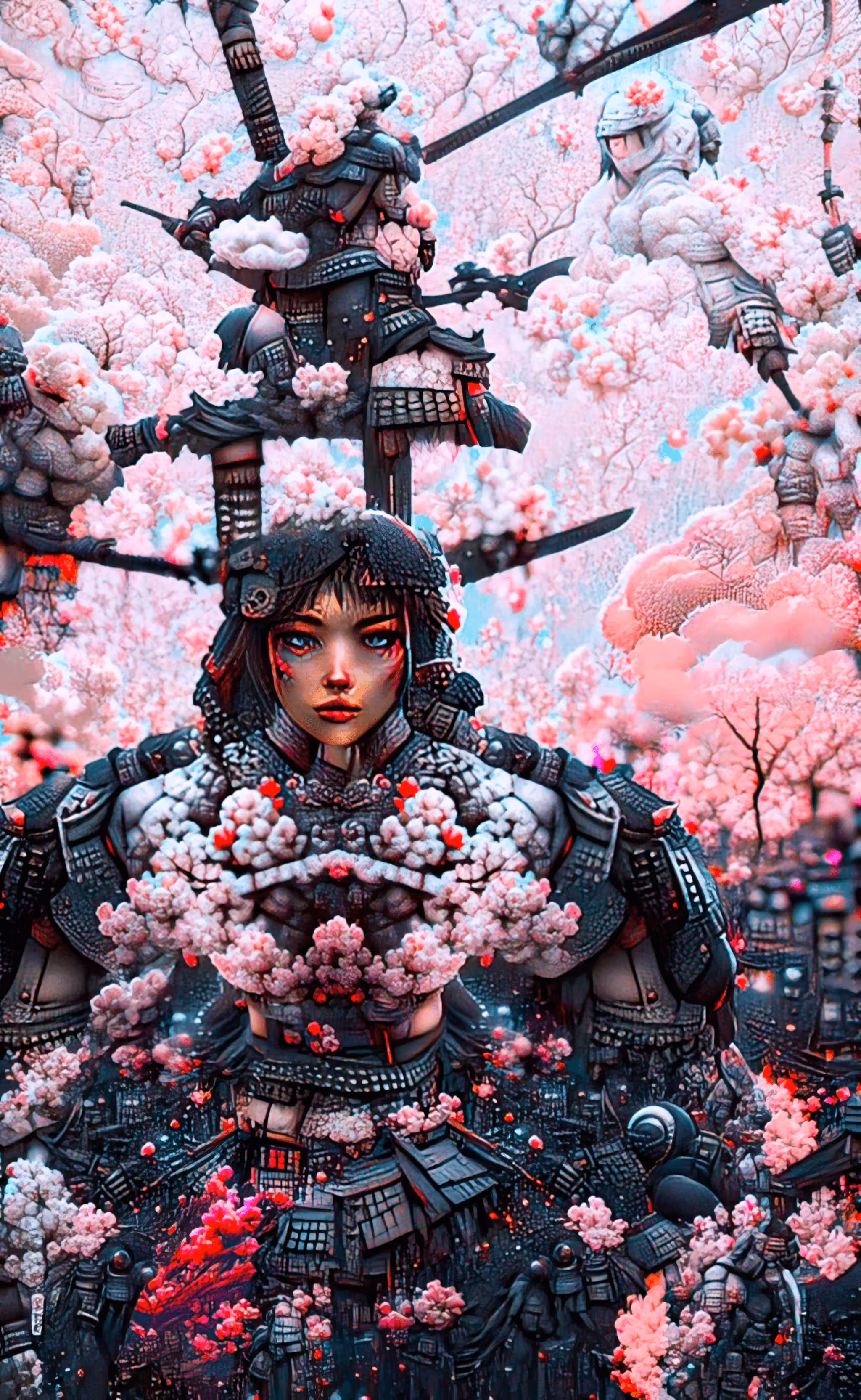 Sakura Sovereign