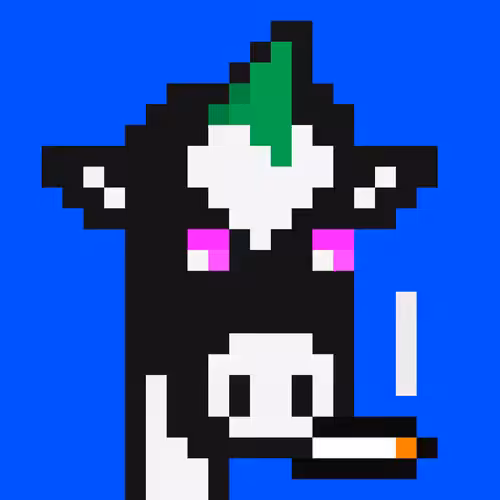 CowPunks #4314