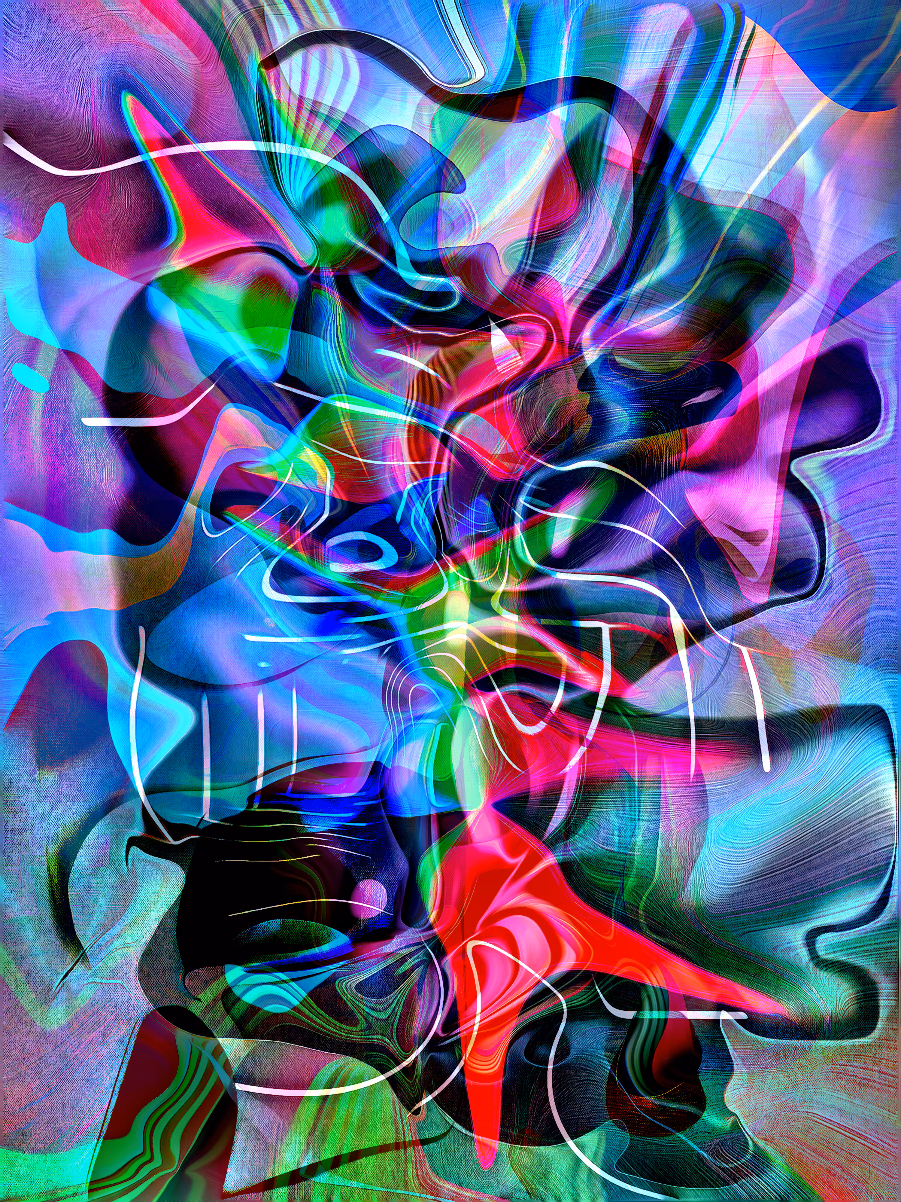 Merge & Fusion  # 6