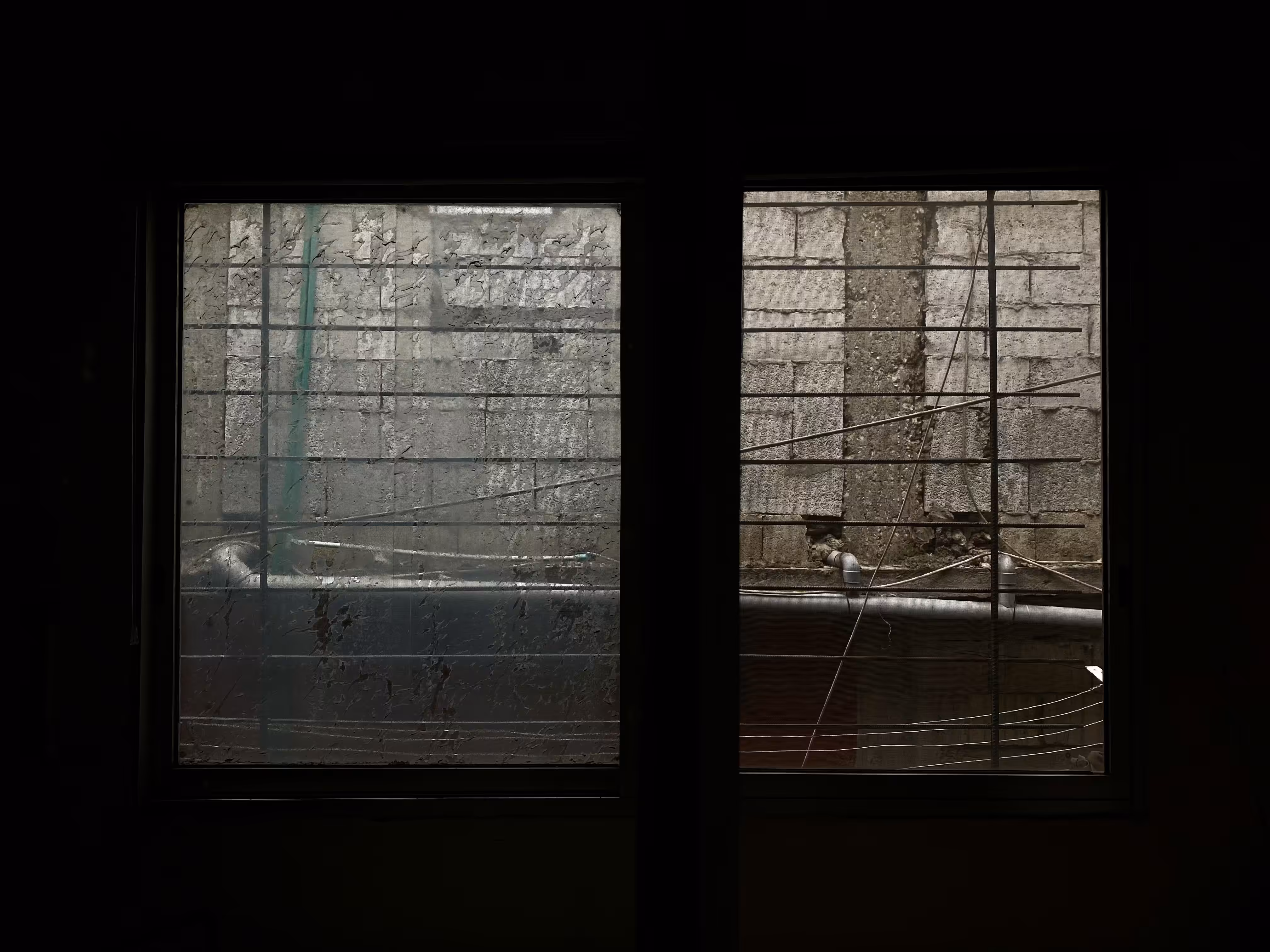 [Window of Hope] 