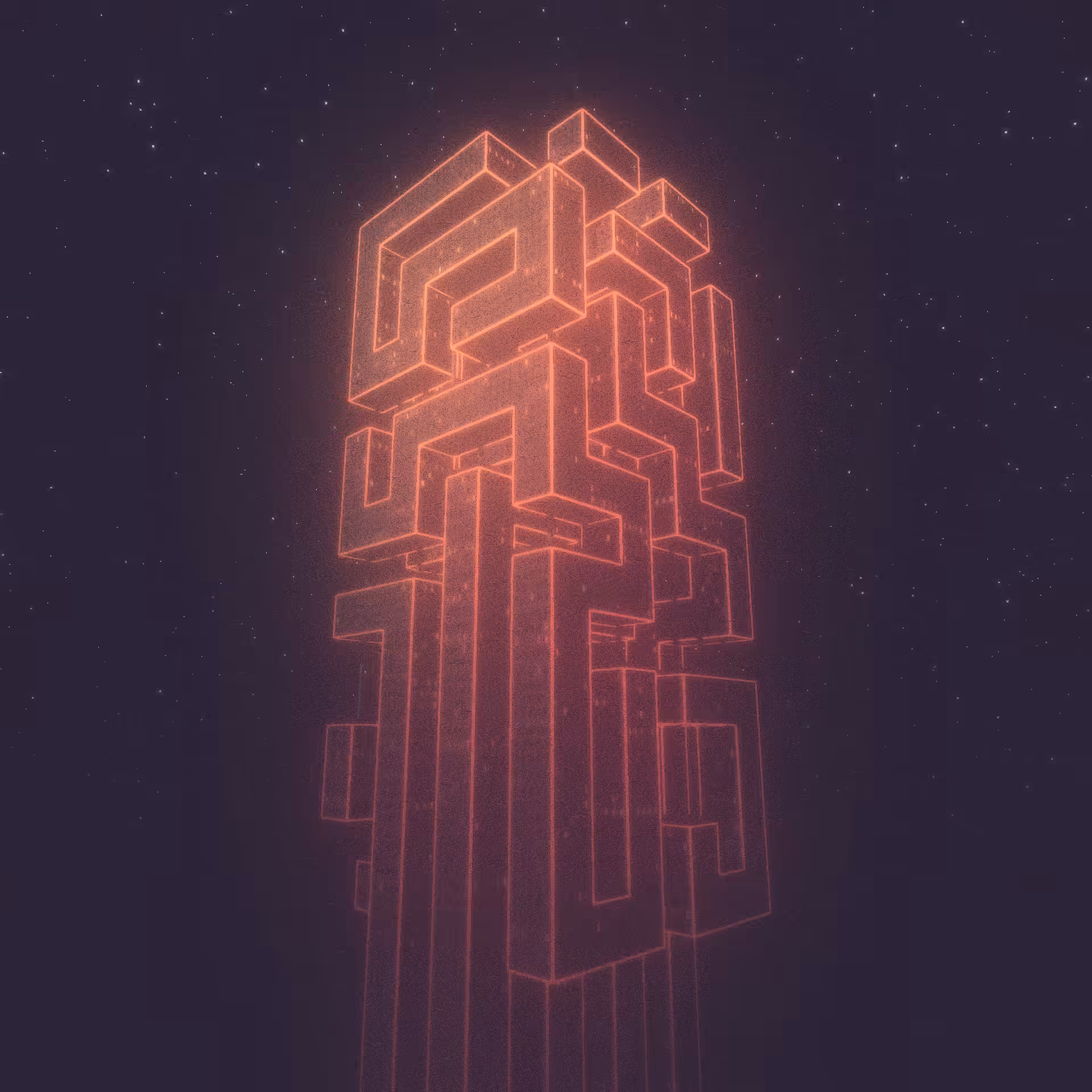 (DE)STRUCTURAL #3