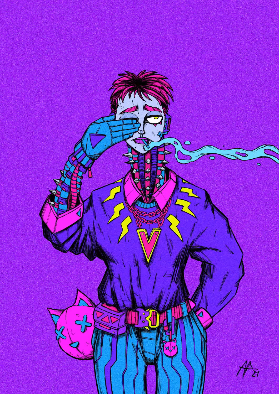 VOLT