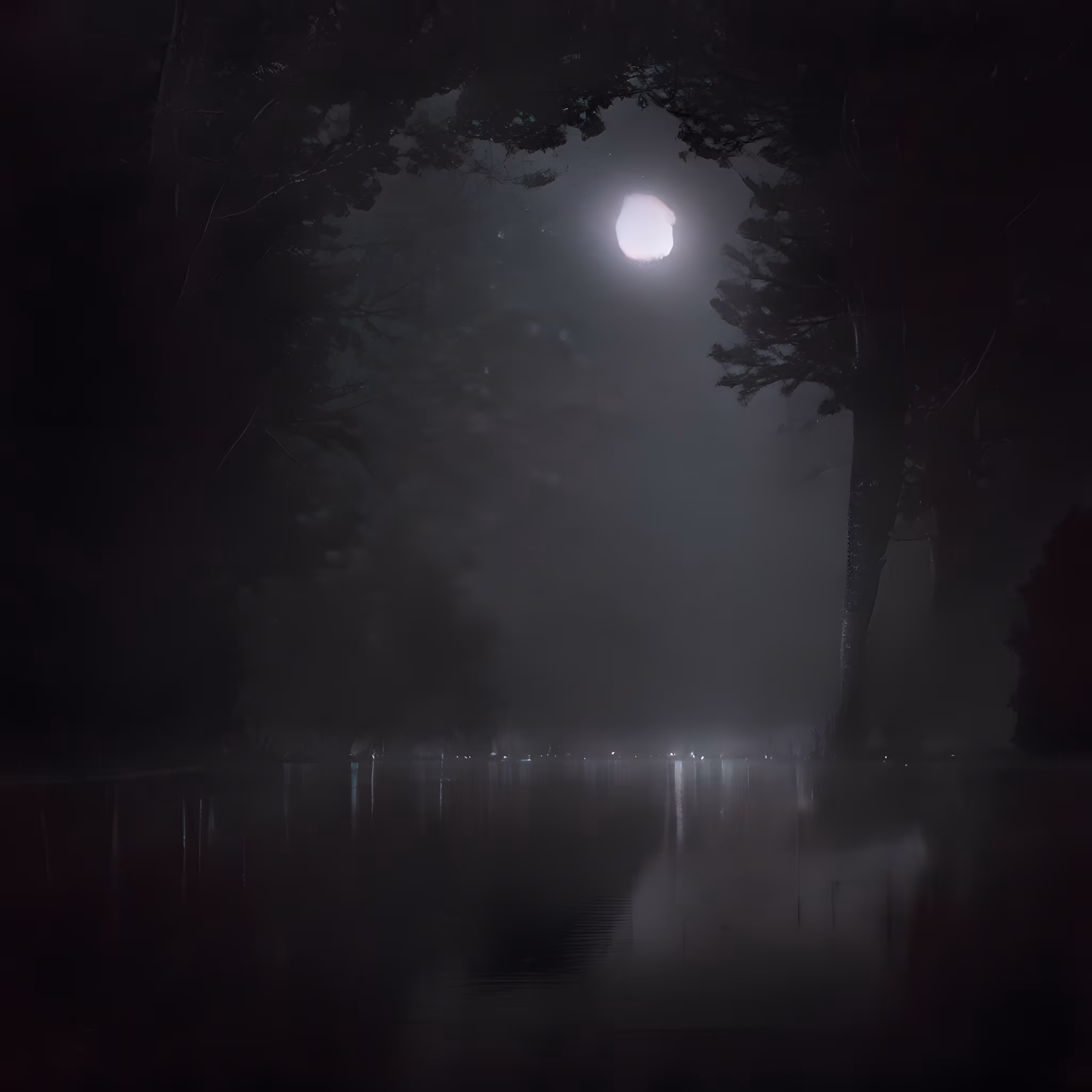 A Gothic Romance