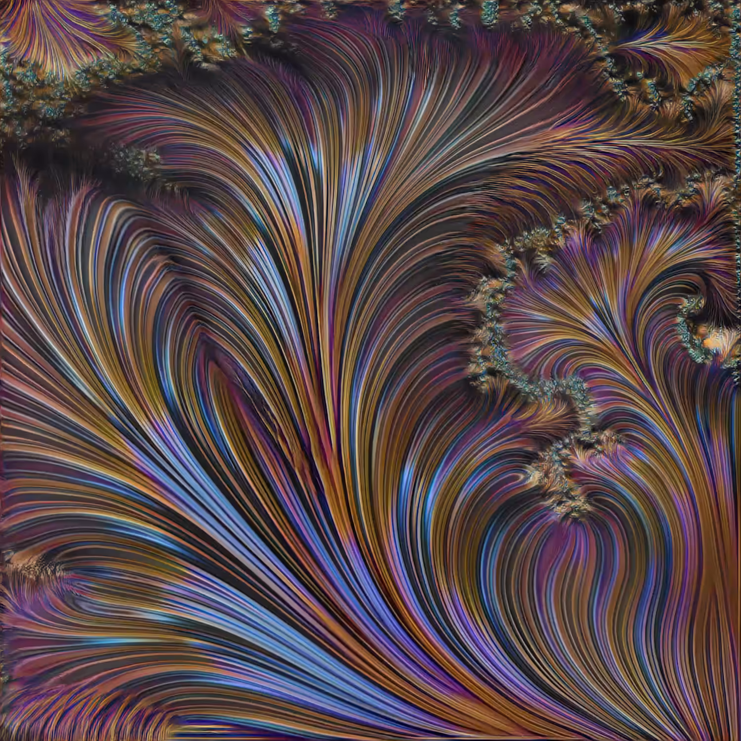 EMERGENCE: Flow
