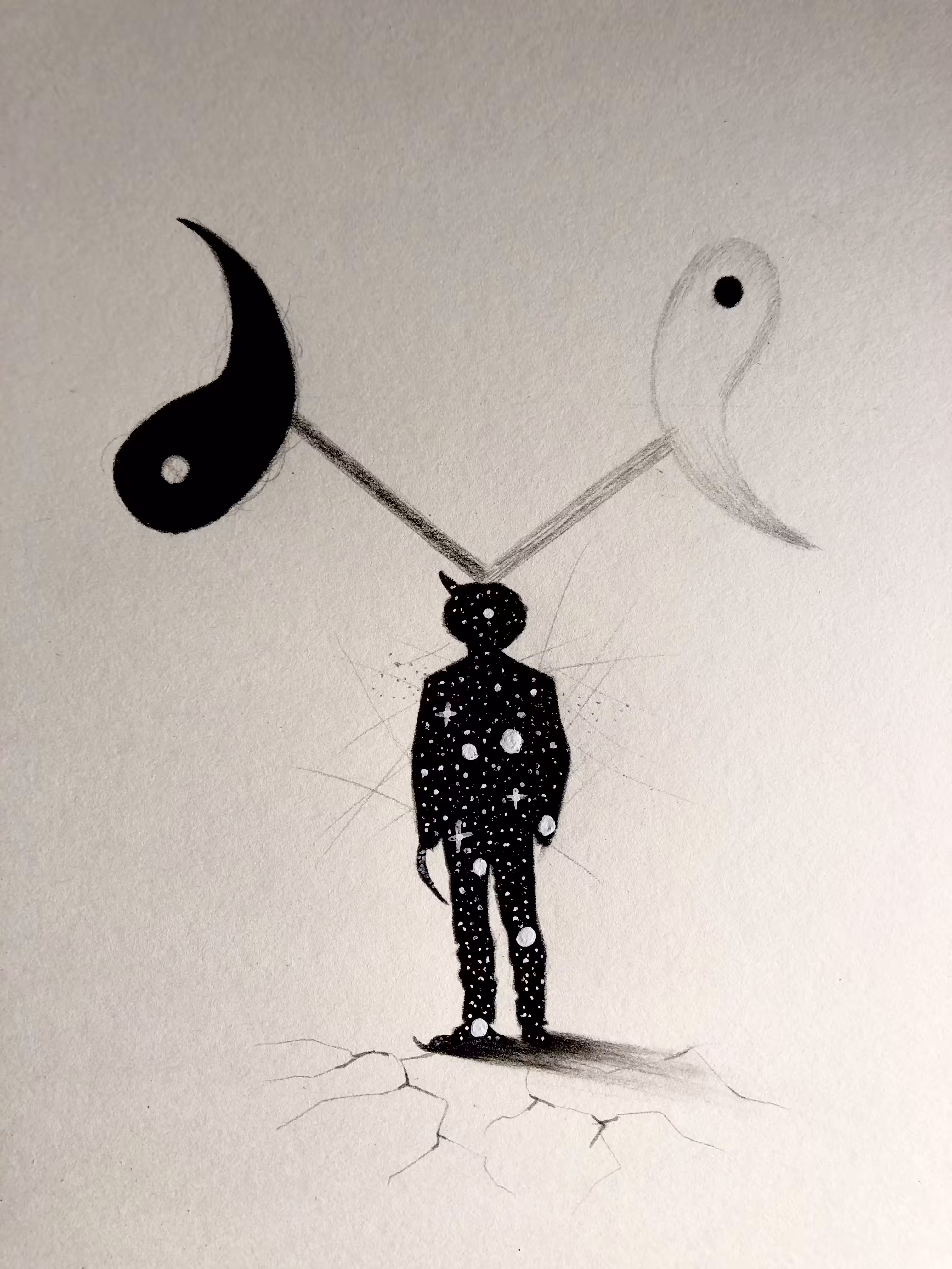 Yin Yang #2/10
