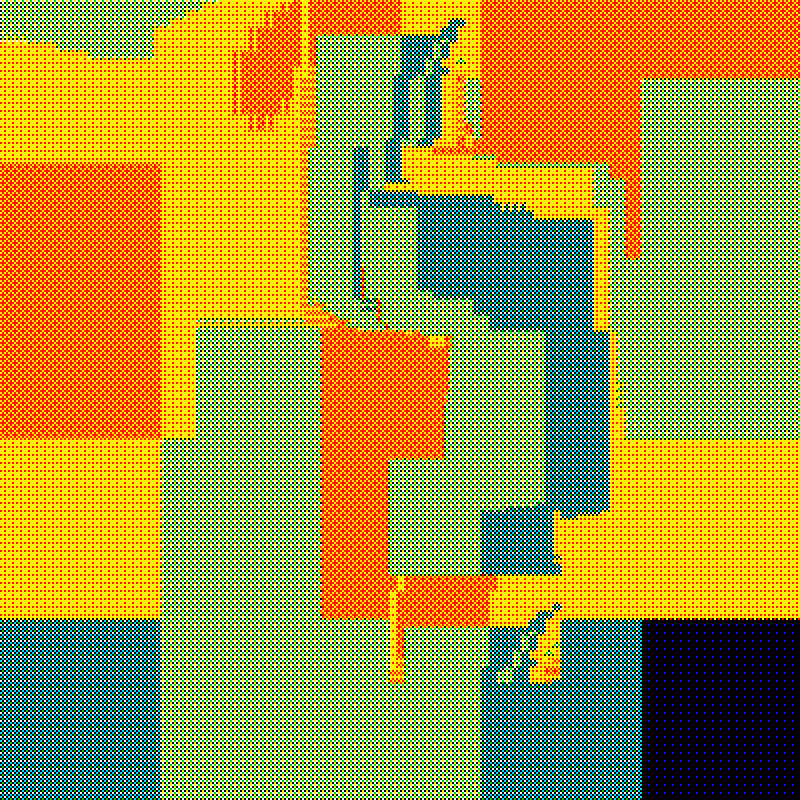SAMPLERS #41