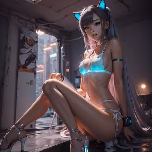 ⭐️FETISH CUTIES⭐️  #281