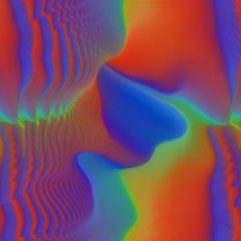 LIQUID #64