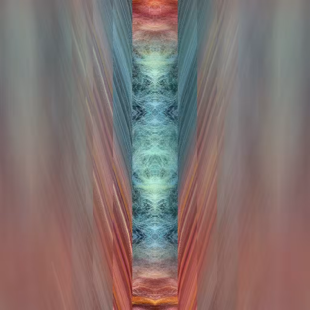 Astraea's Loom #206