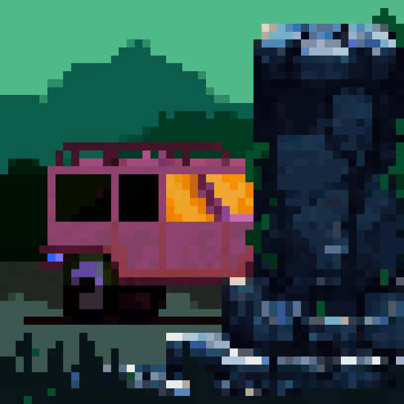 NO ROADMAP #472