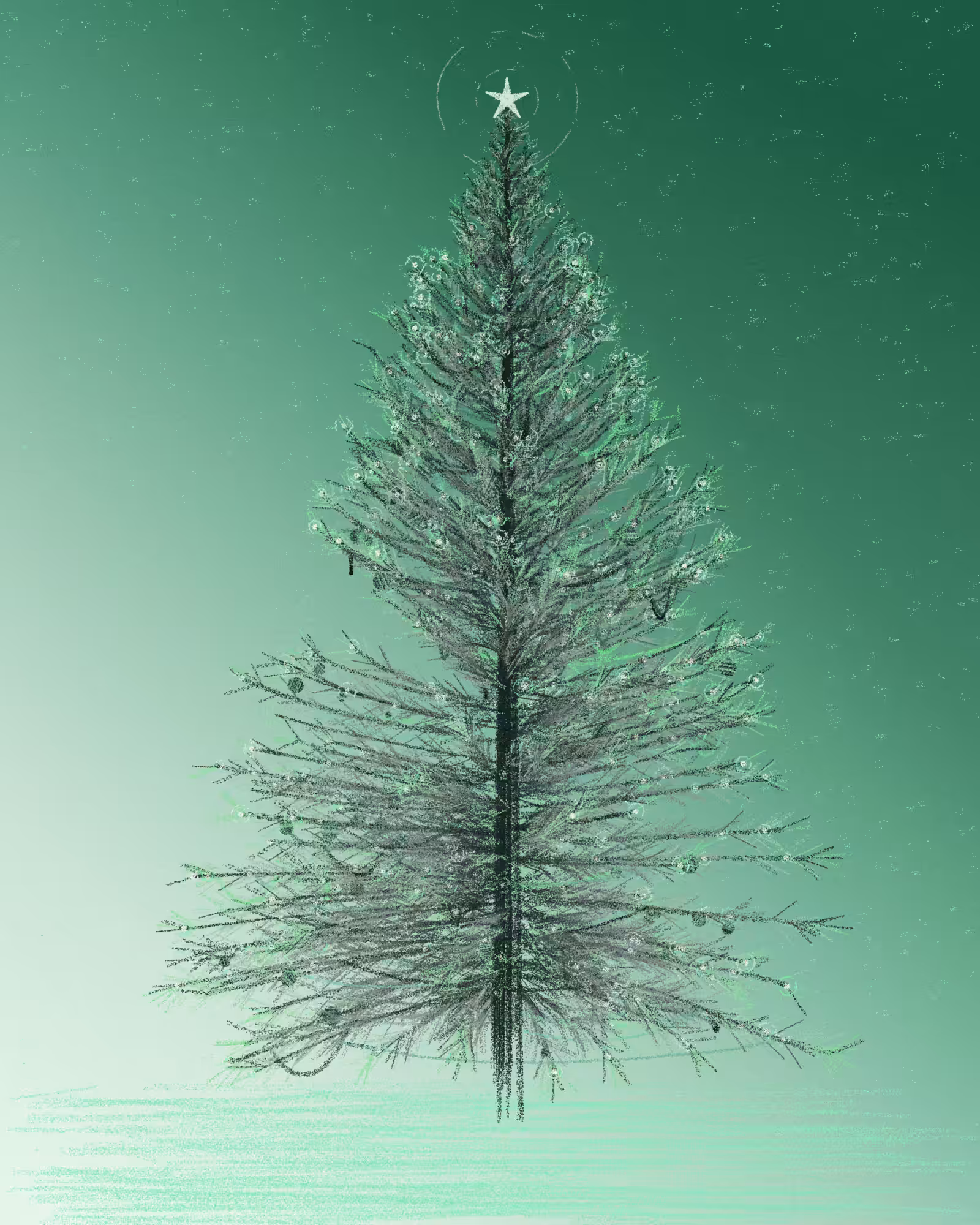 FXmas Trees #75