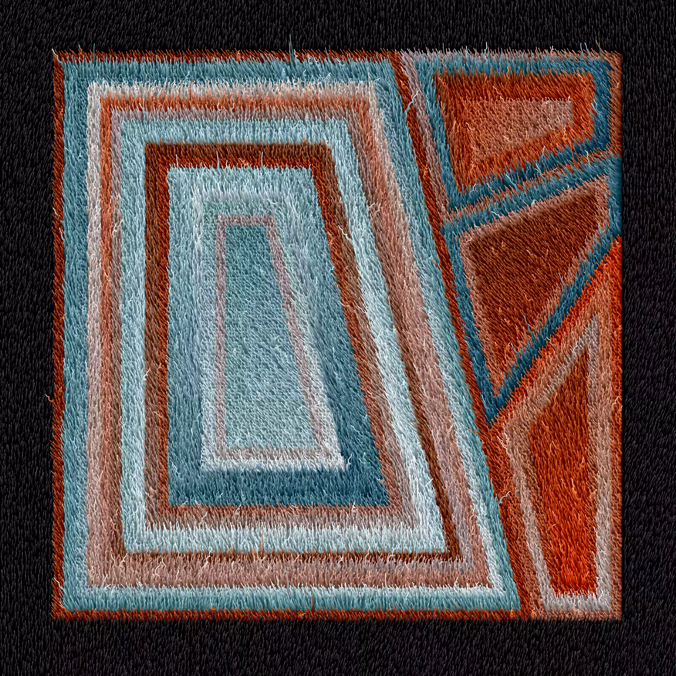 Furry Gradients #442
