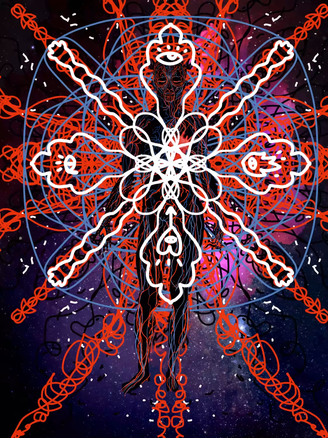 Healing from the Metaverse
