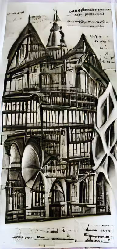 Generated adversarial speculative architecture 14