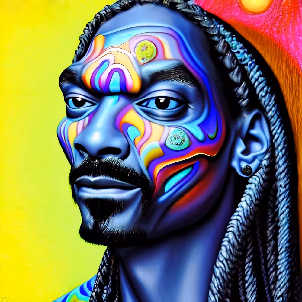 Abstract Snoop