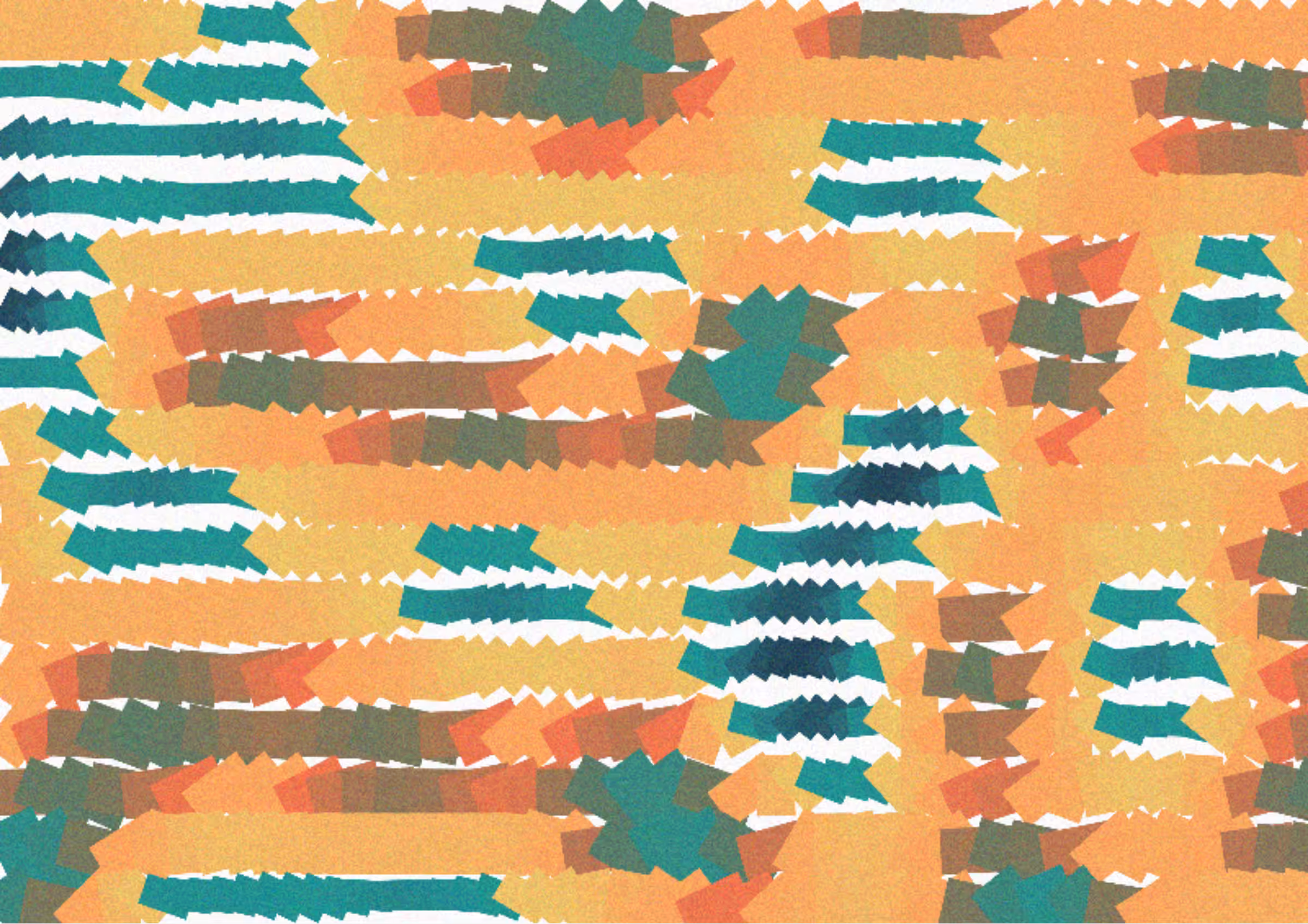 Megapixel #109