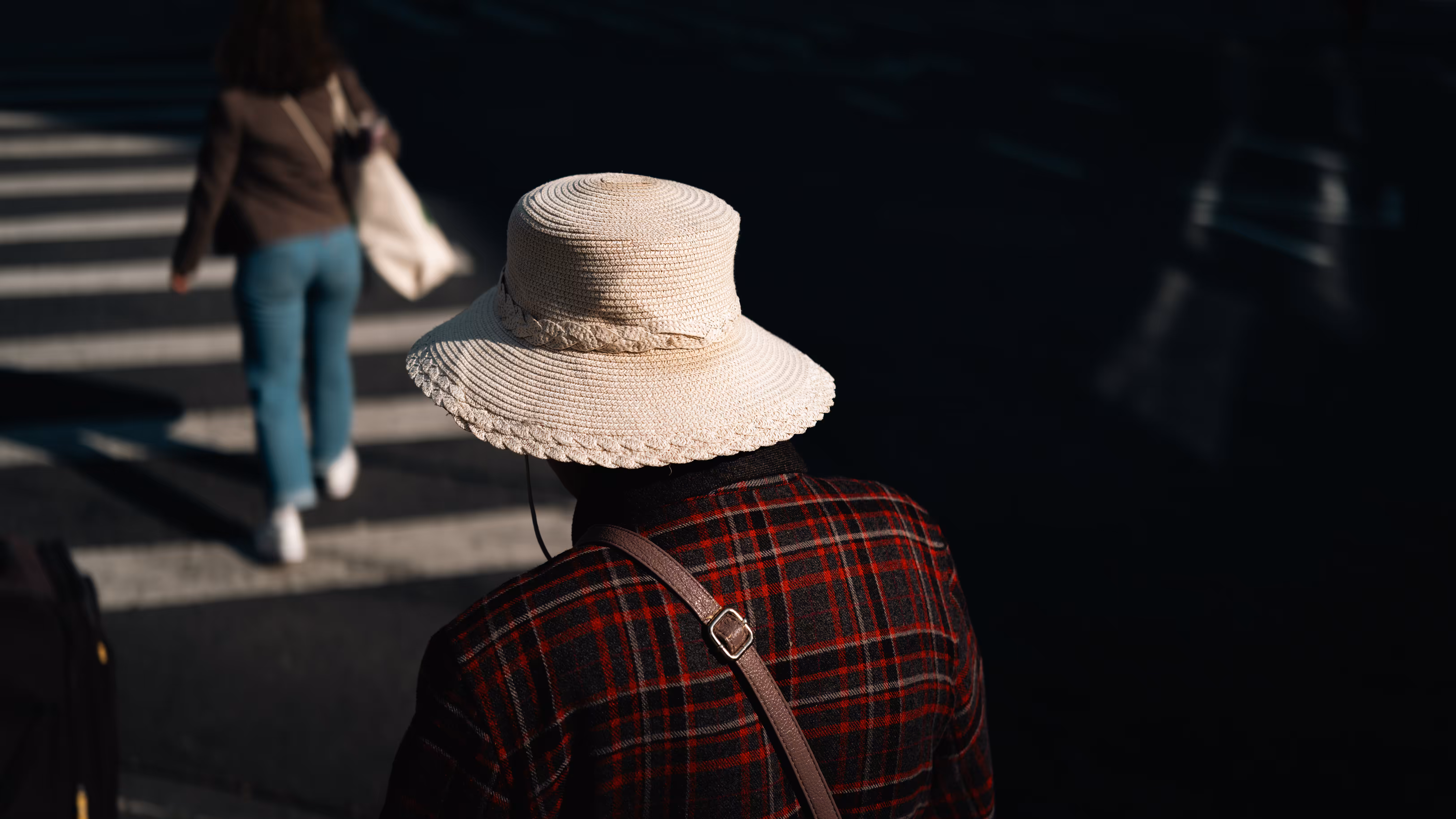City Hats 258