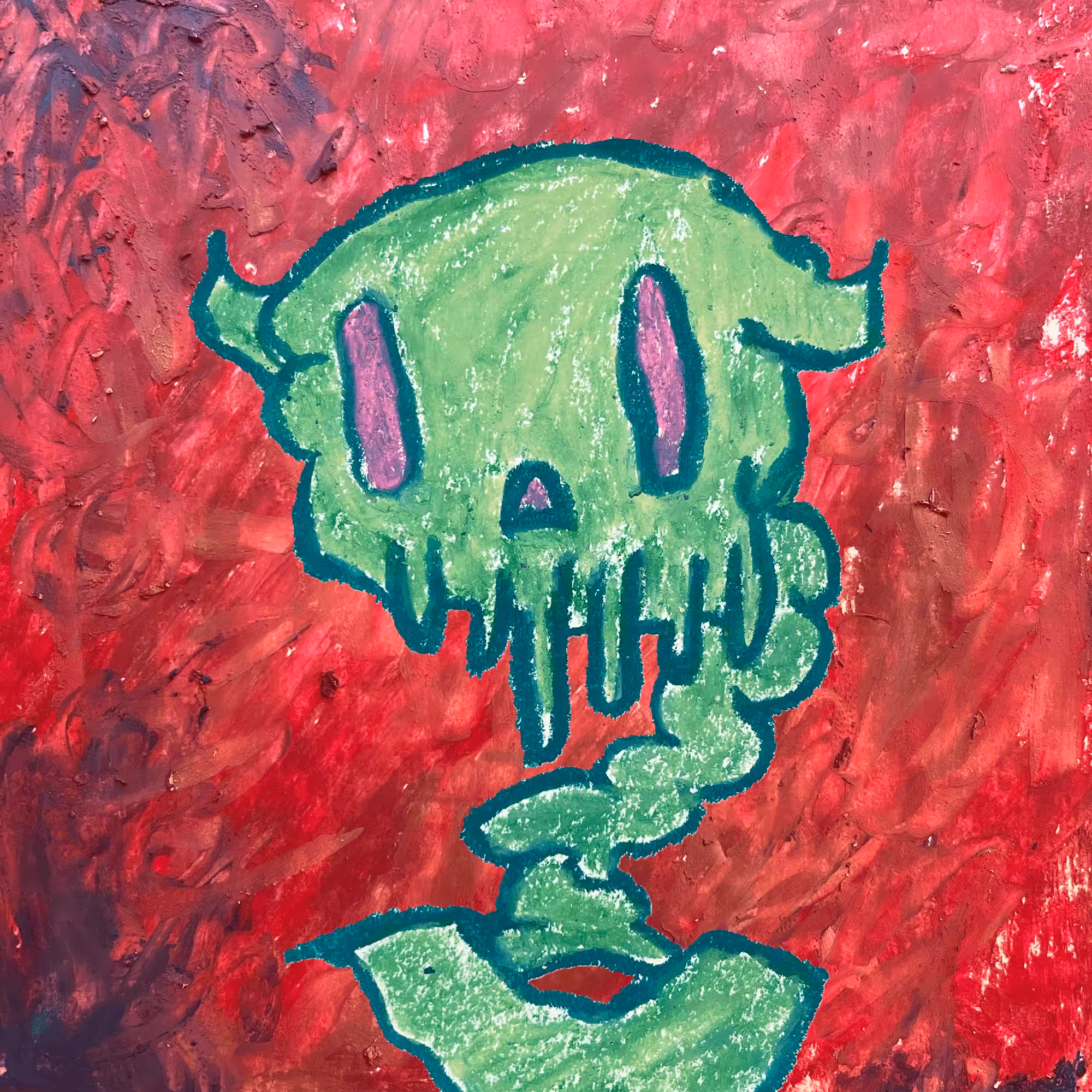 Skull #85