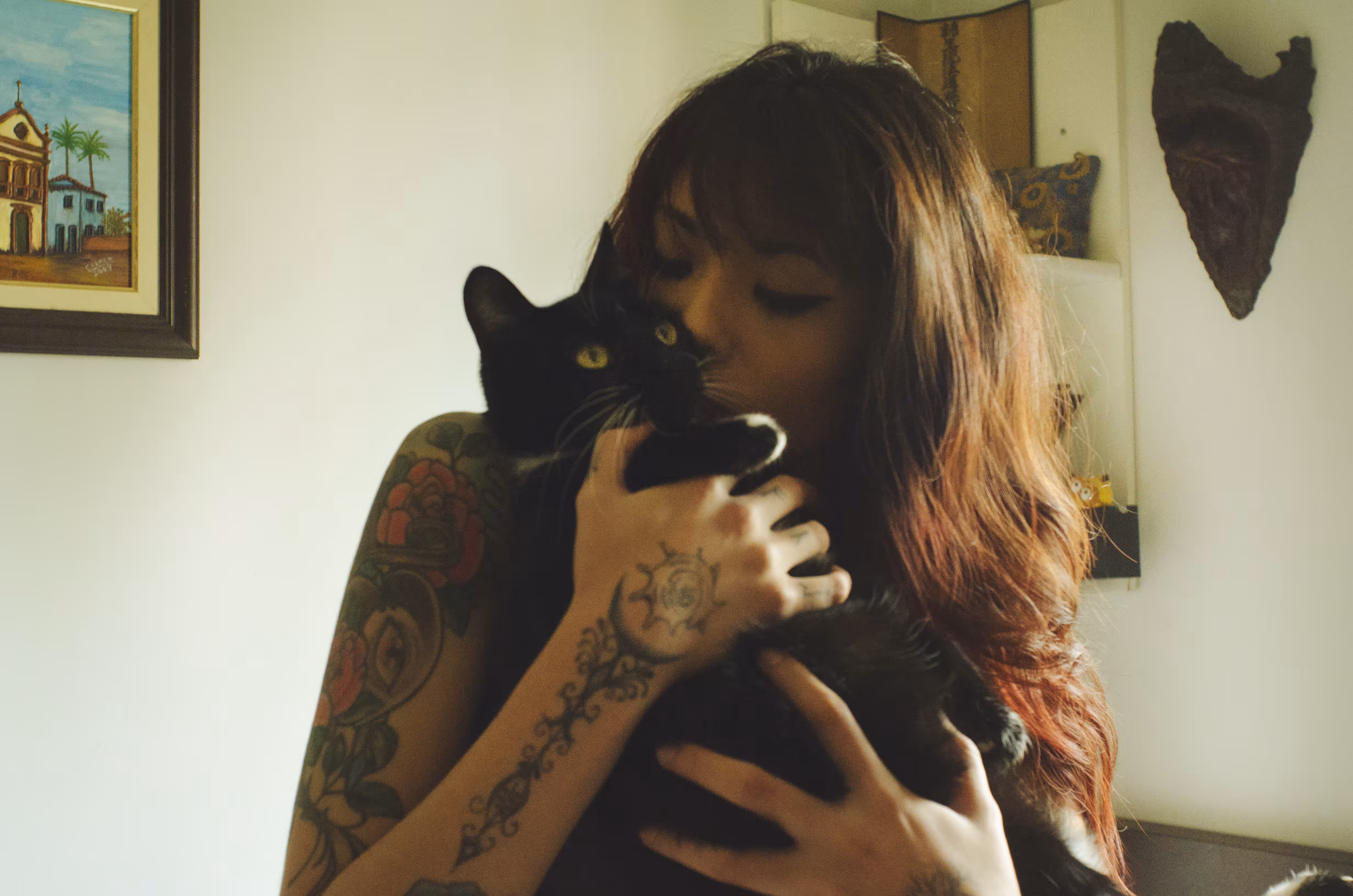 feat. Oliver