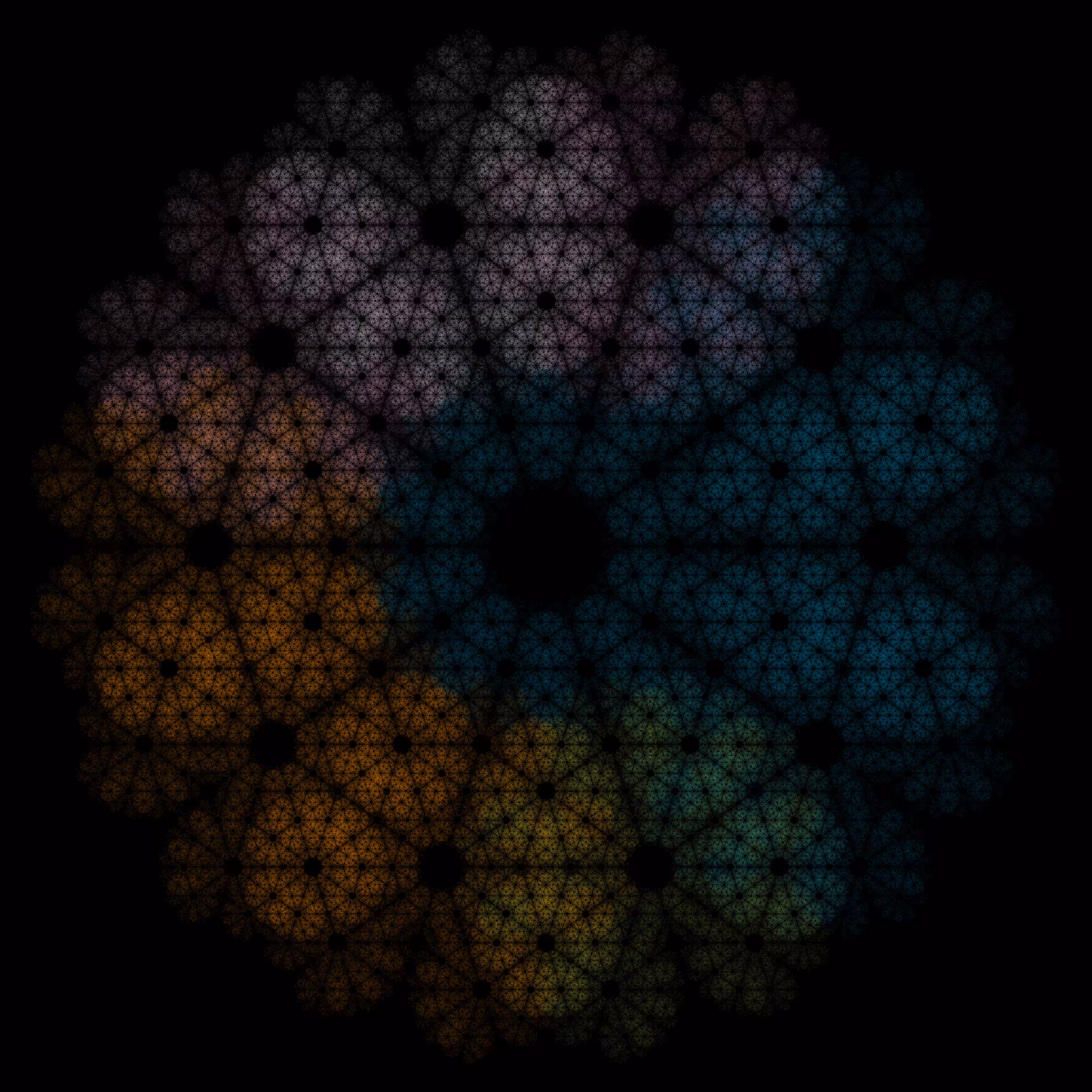 Order from Chaos #7