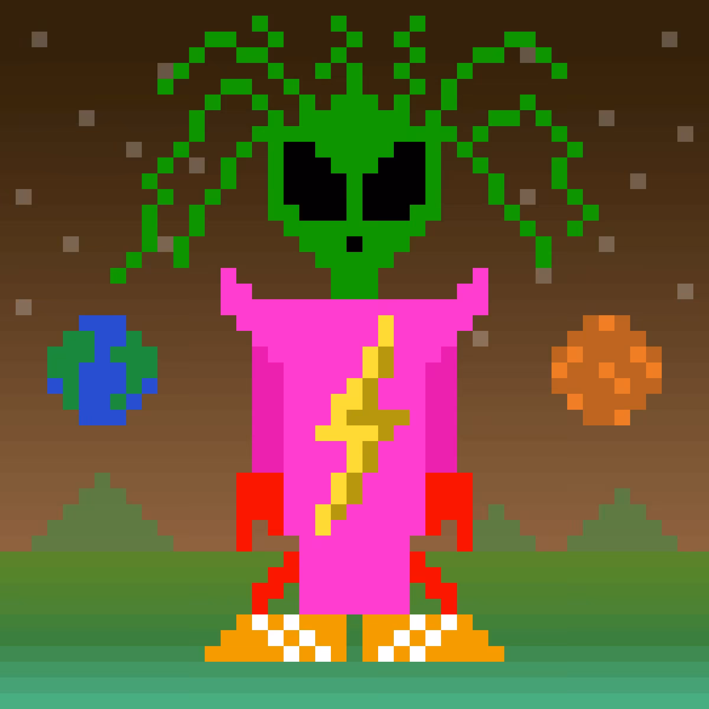 CryptoGalactican #818