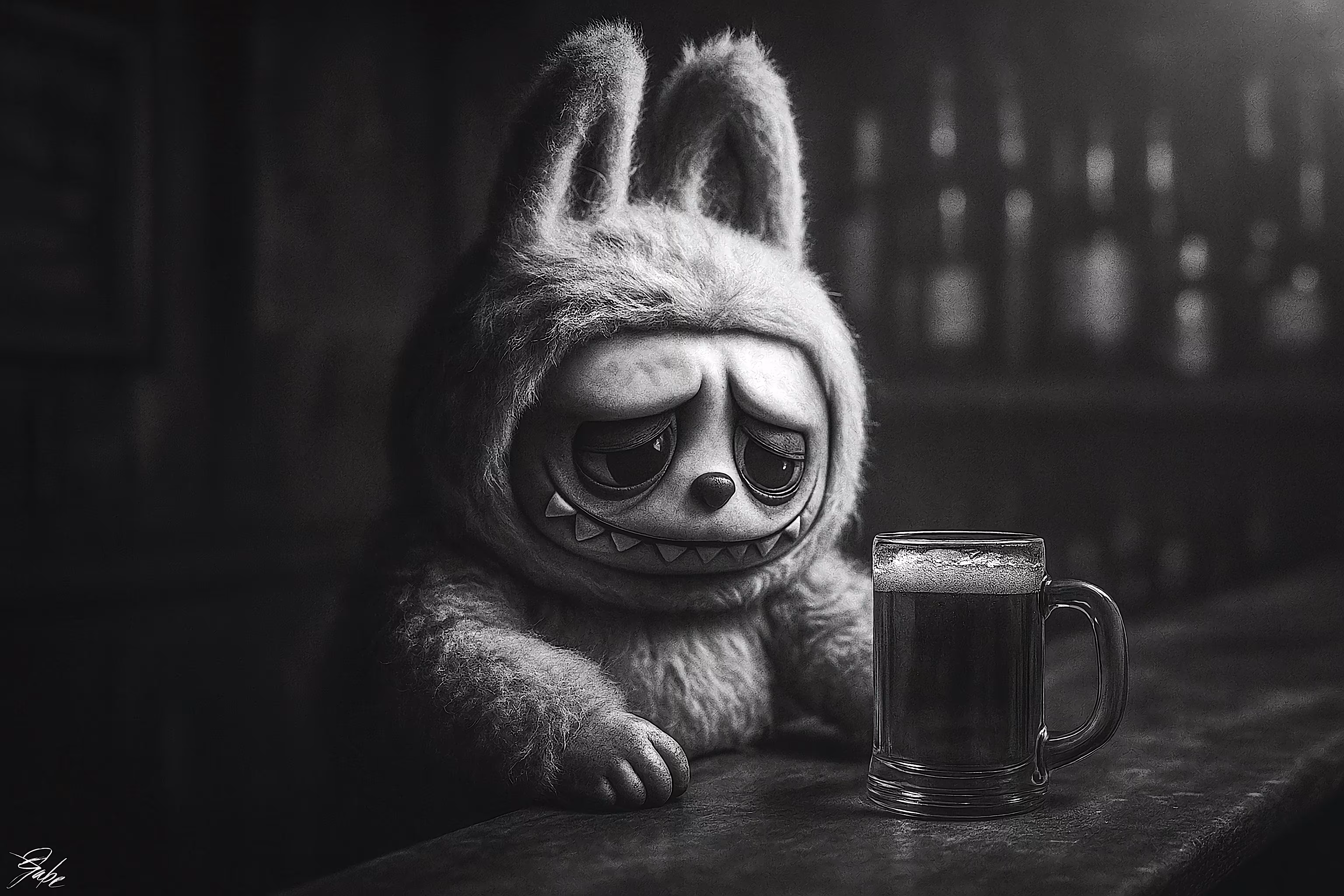"Sadbubu"