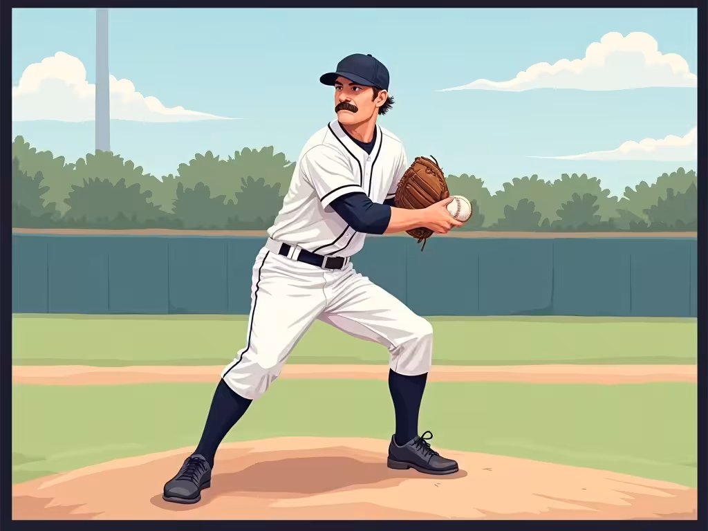 DataBaseball: Larry Benton - 1932 (1.8 PV)