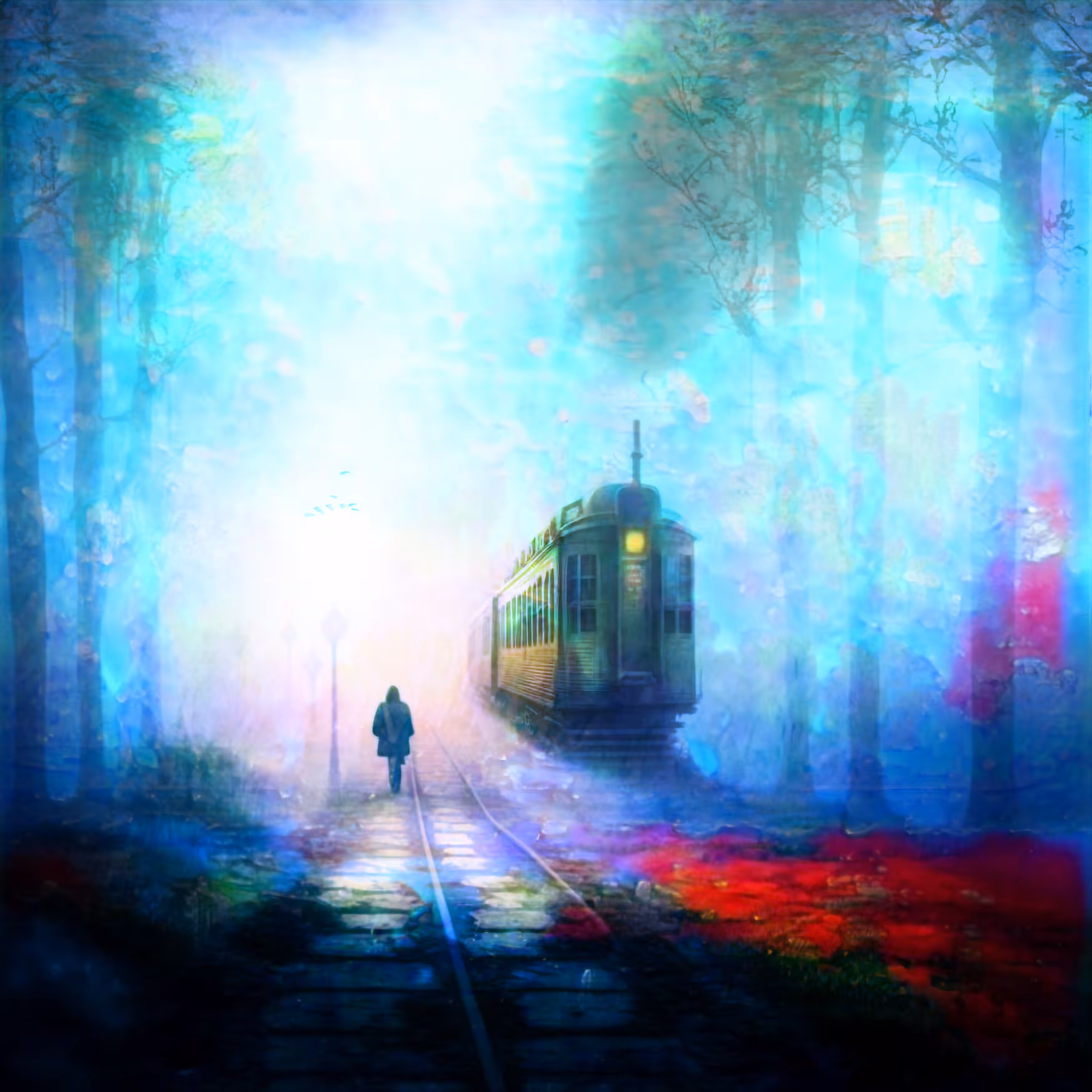 Dreamscape #576