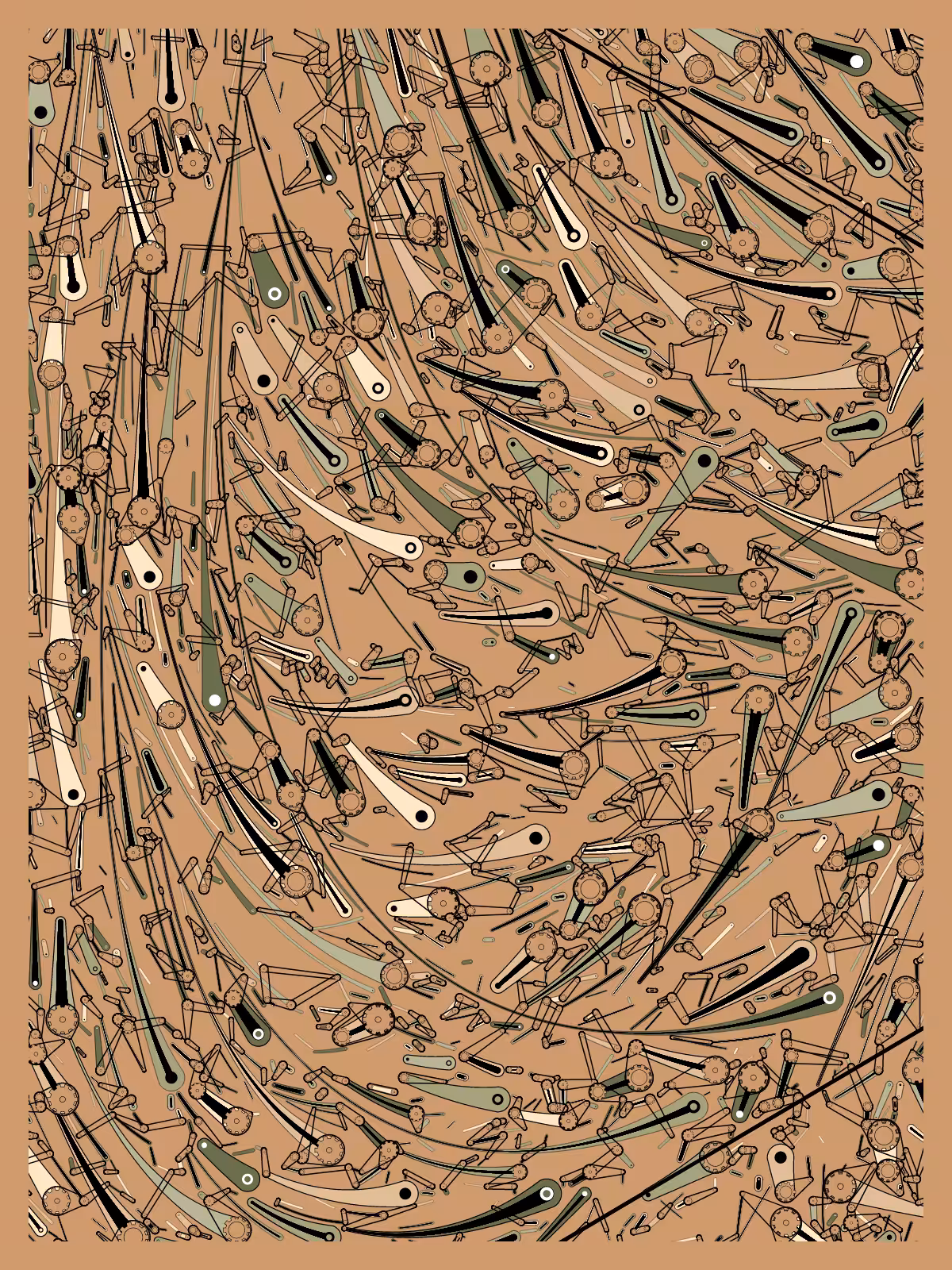 Sprocket Factory #314