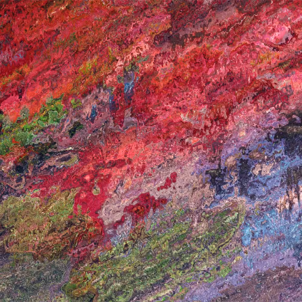 liminal study #5