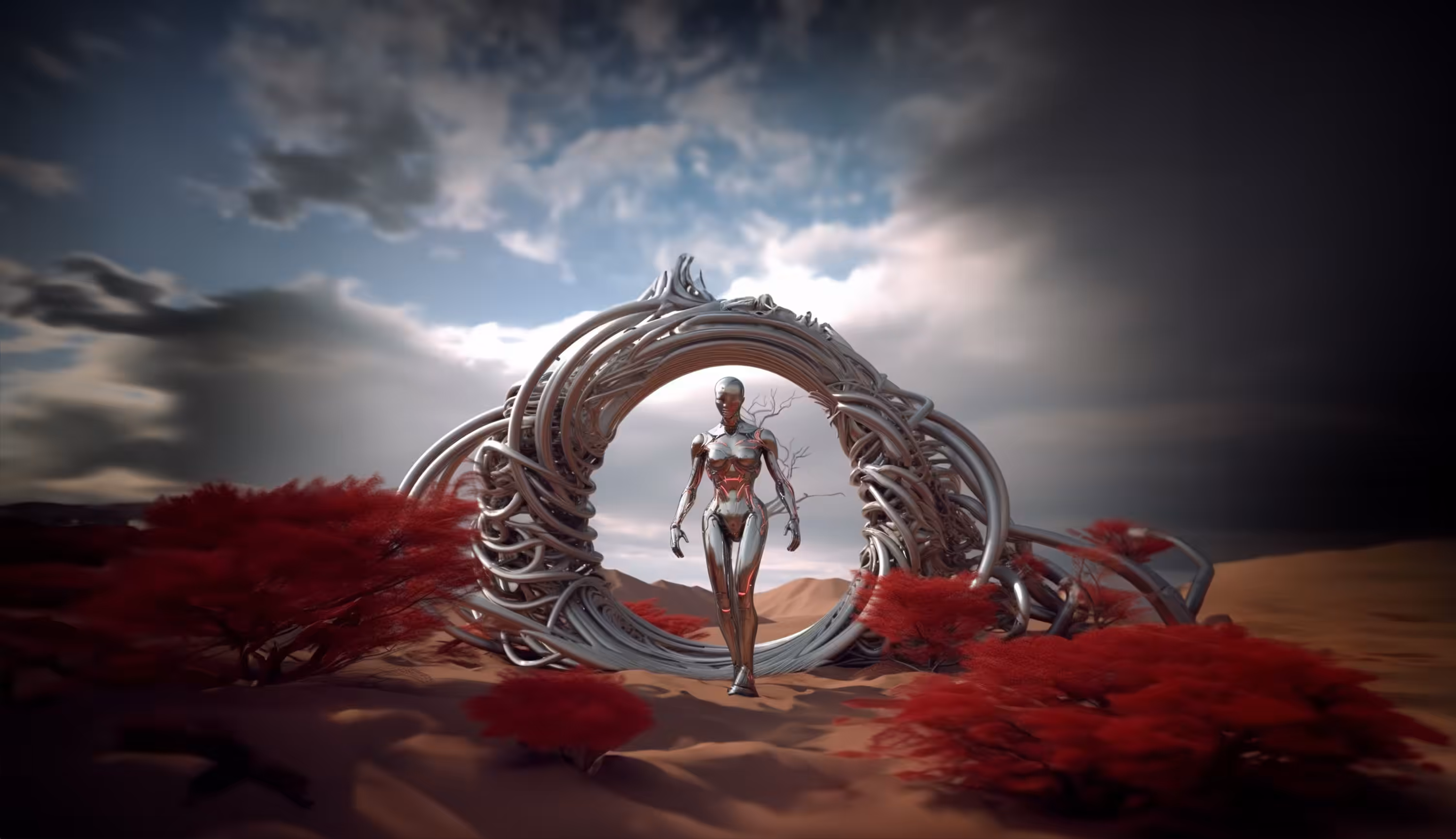 The Portal