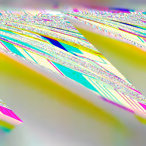 Wide Curved Alternation #75