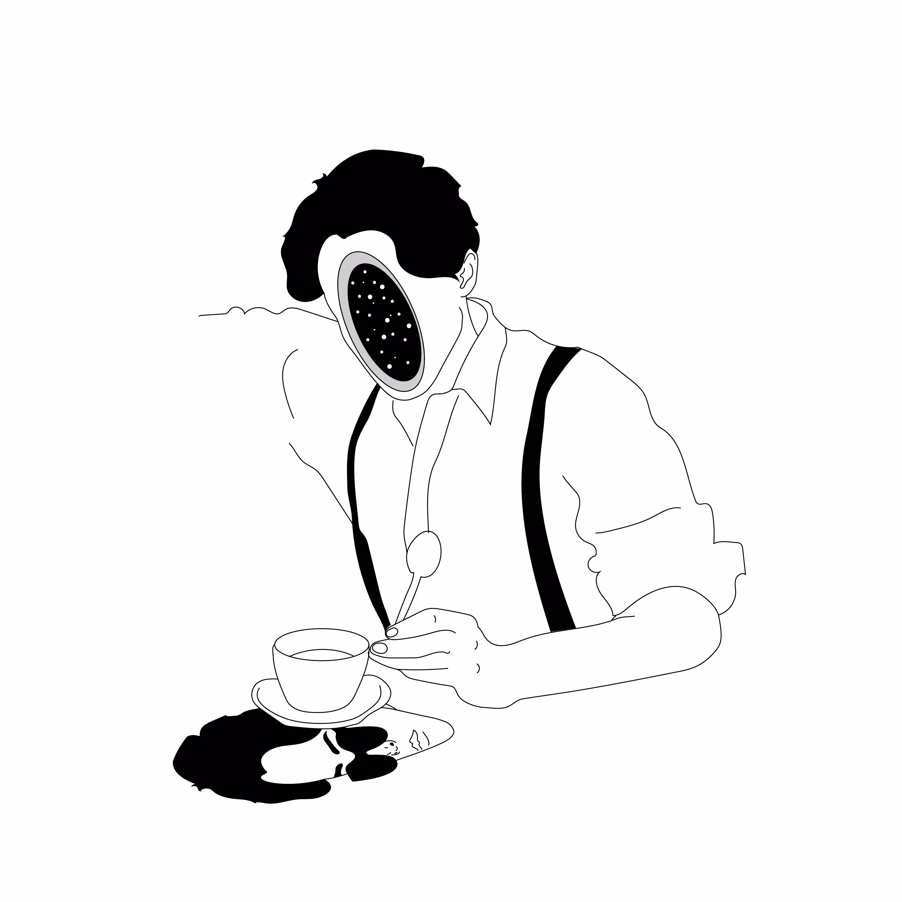 But First Coffee