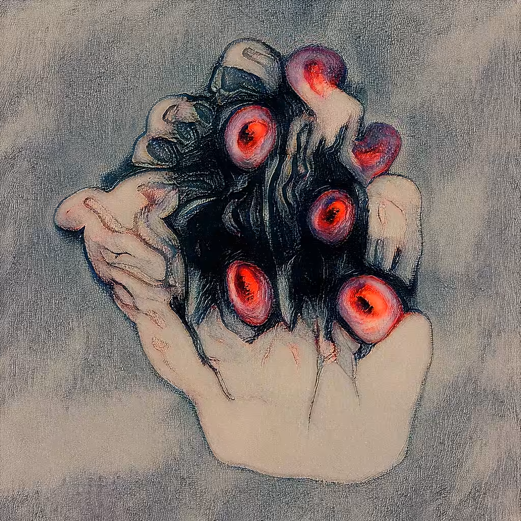 Control The Soul #158