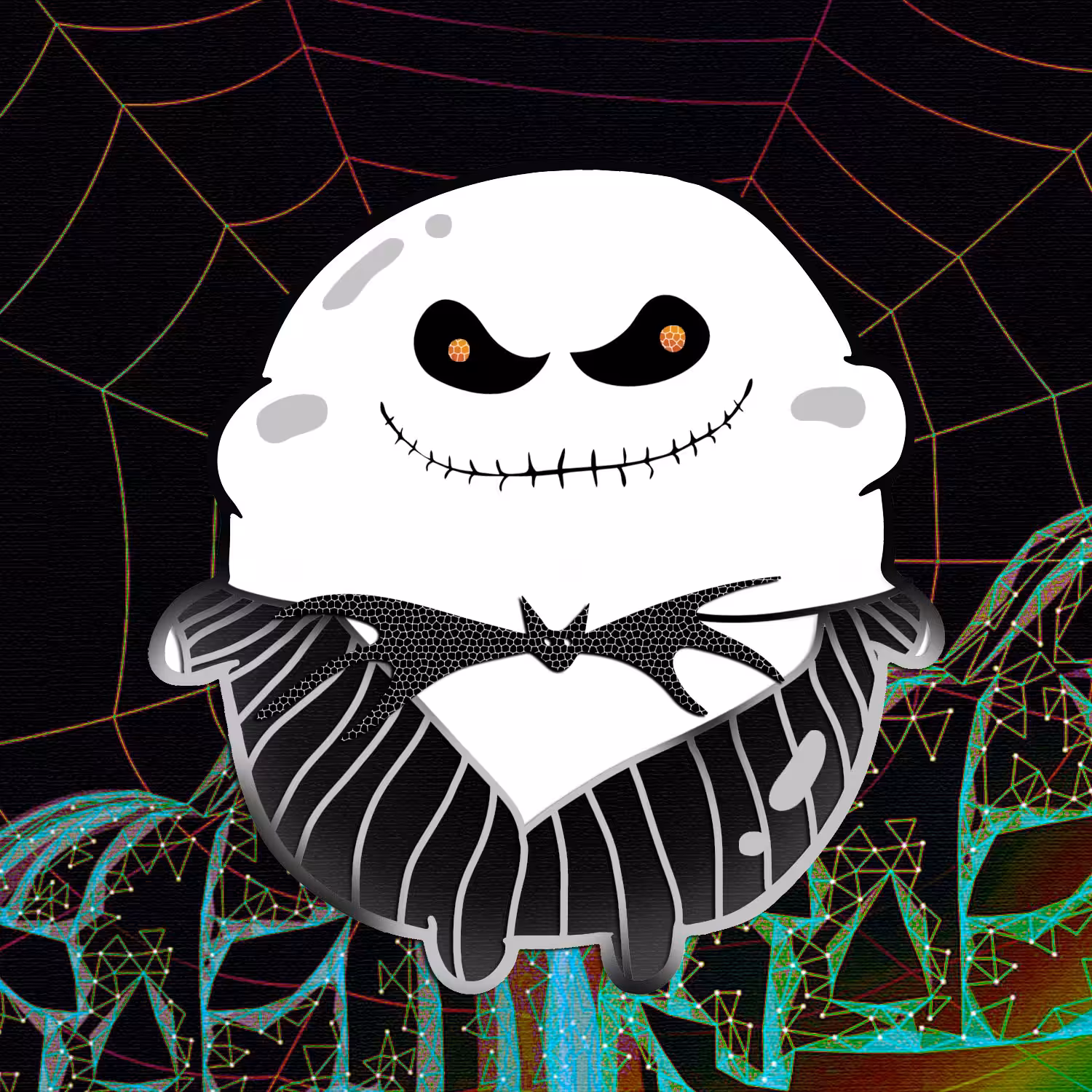 Nightmare TezTato