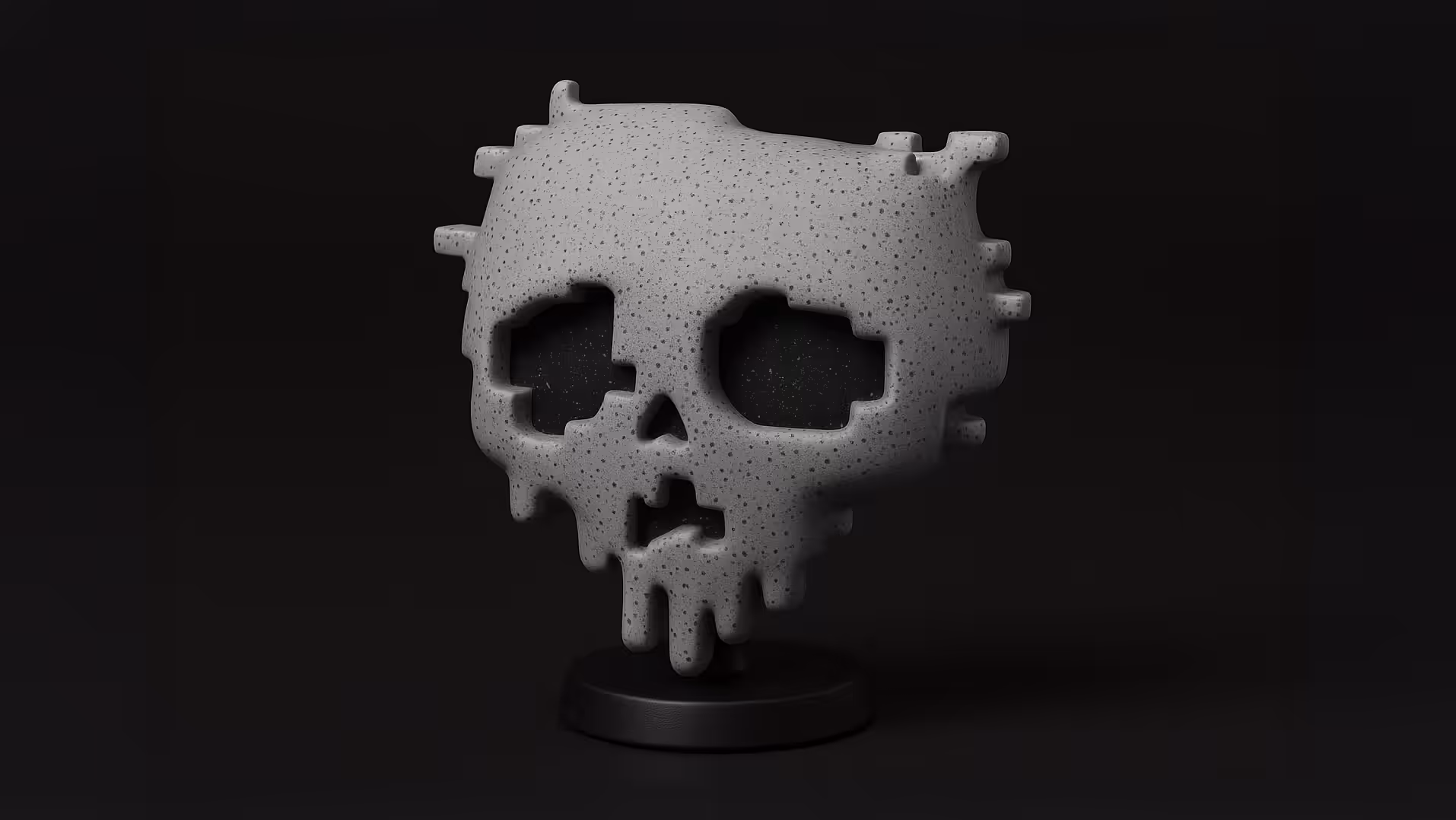 THE DOOMED (MONO) 