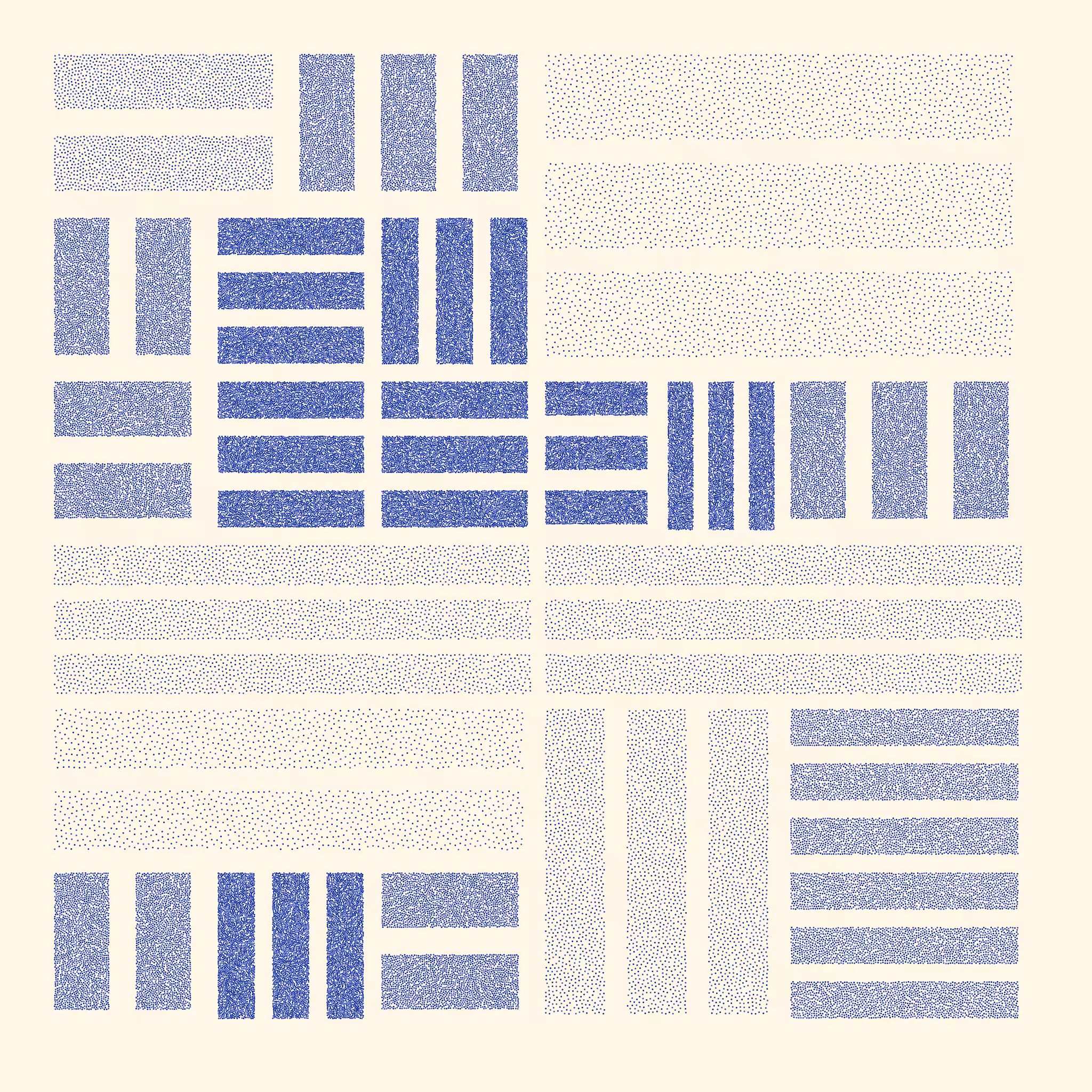 Dots #14