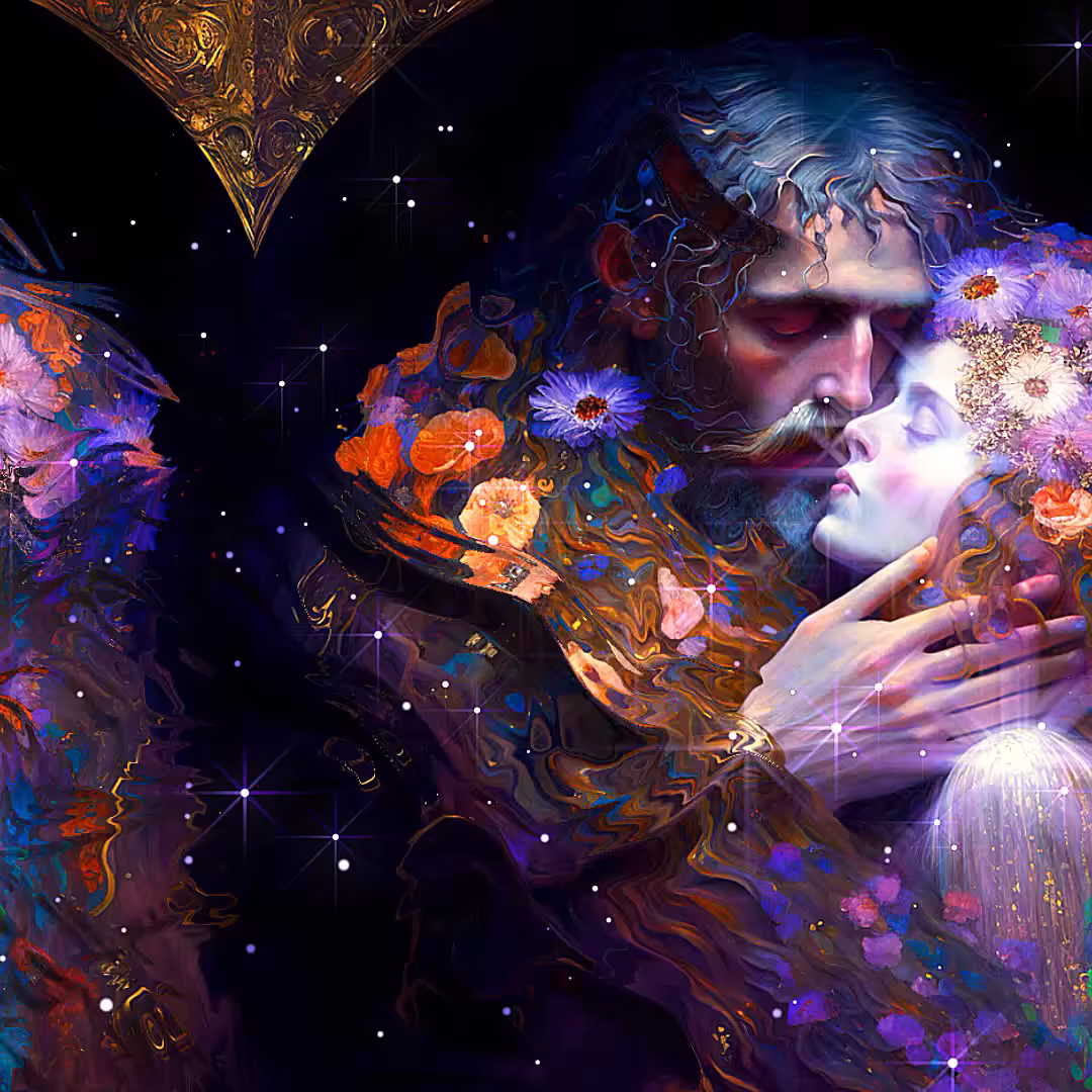 LOVE, Fulfillment - 01