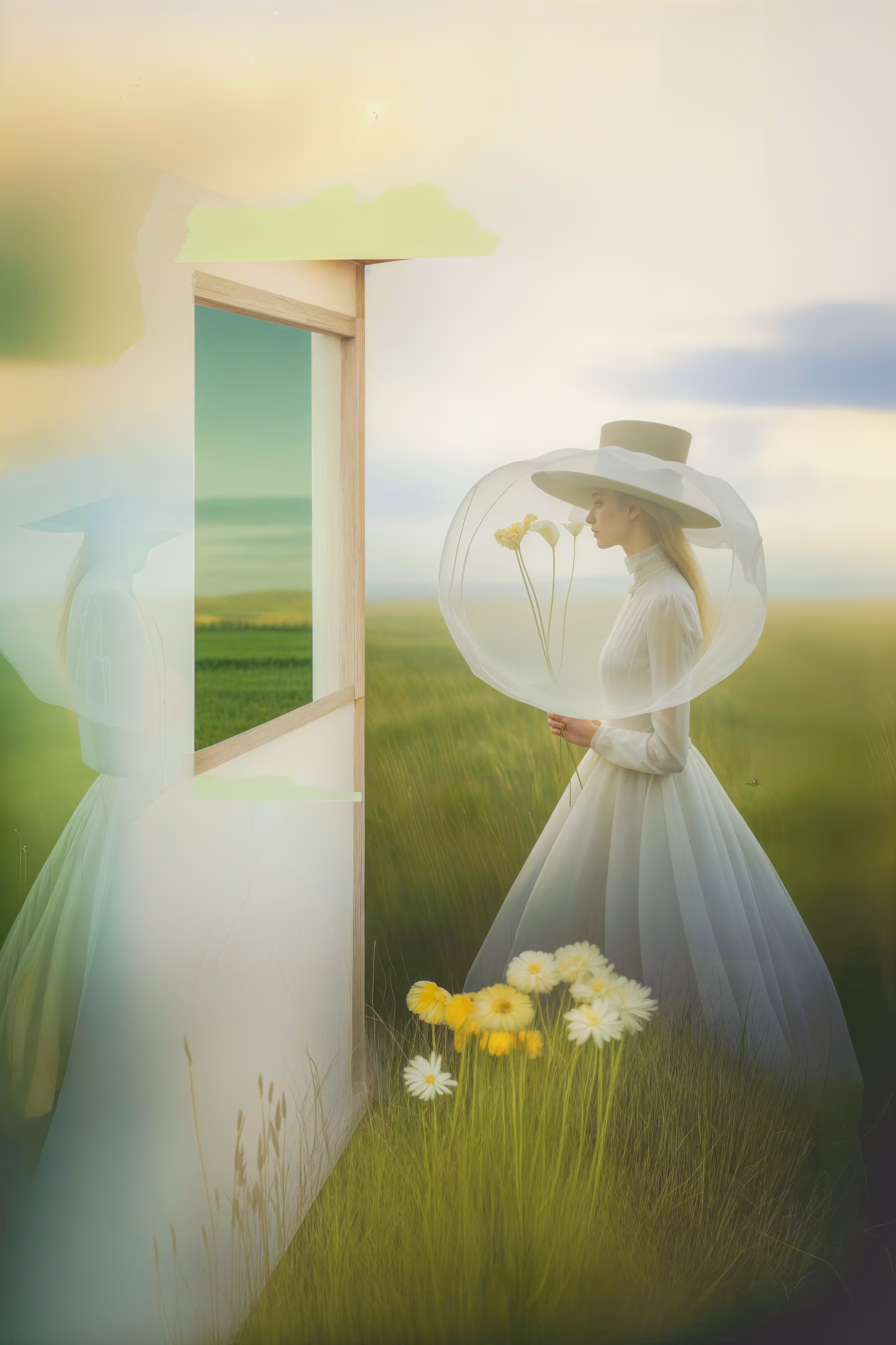The Plains of Rest