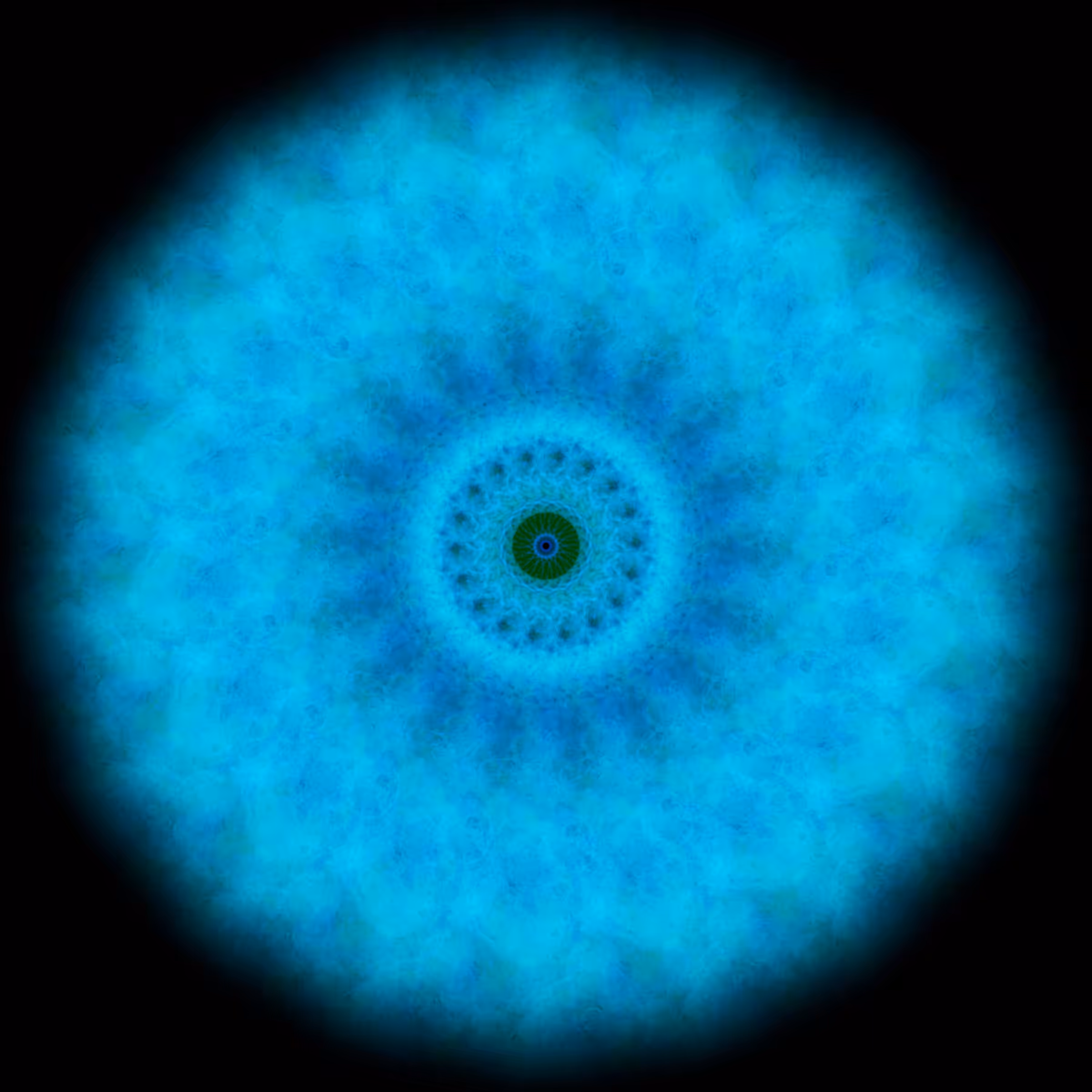 Eye (blue)