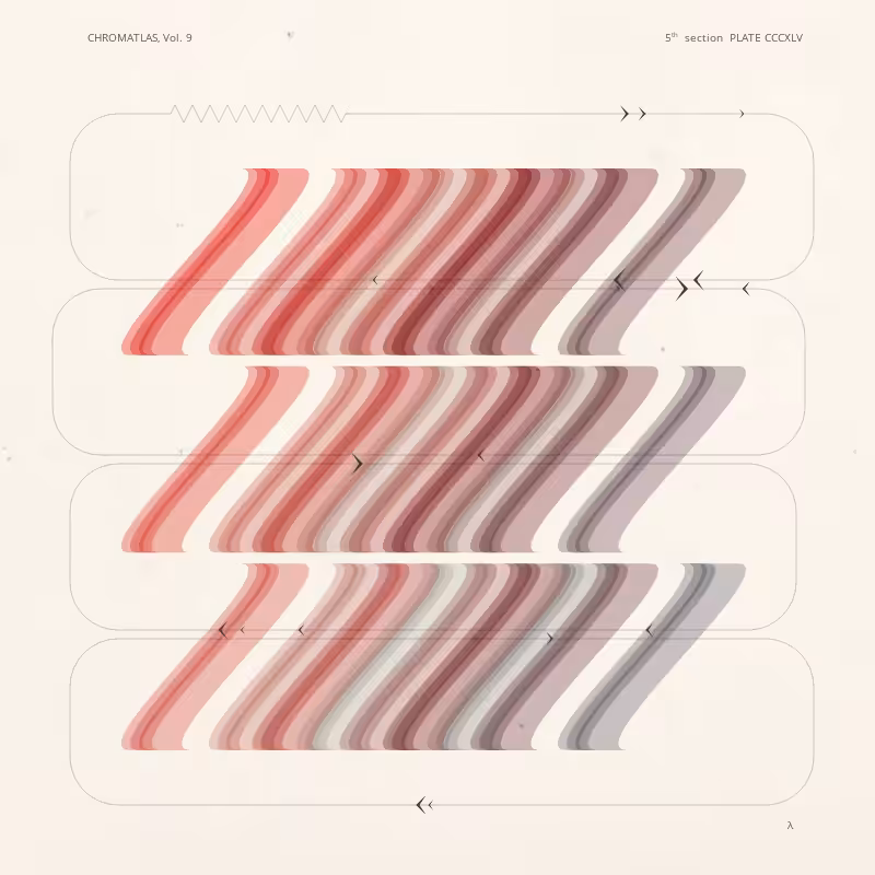 CHROMATLAS, Vol. 9 #190
