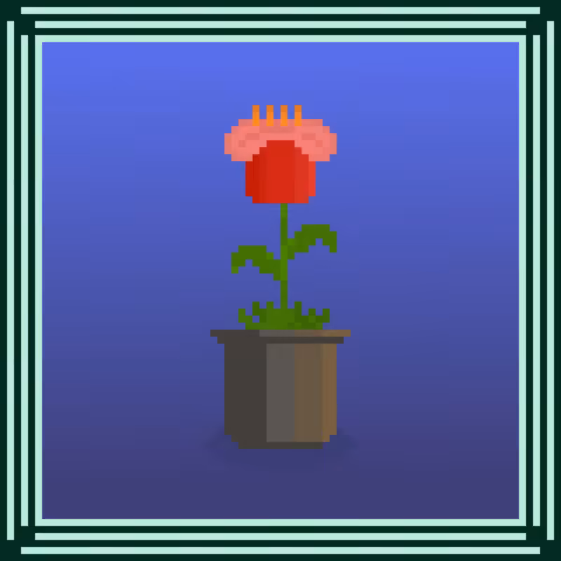 Nothing But Flowers #66